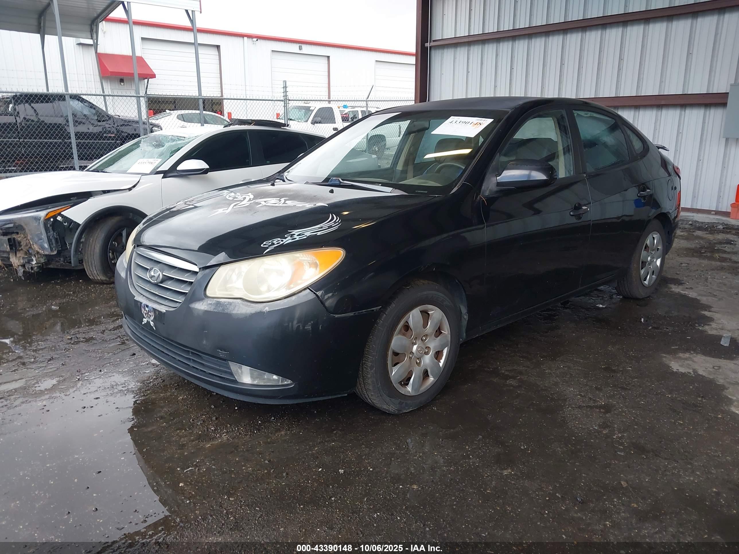 HYUNDAI ELANTRA image 2