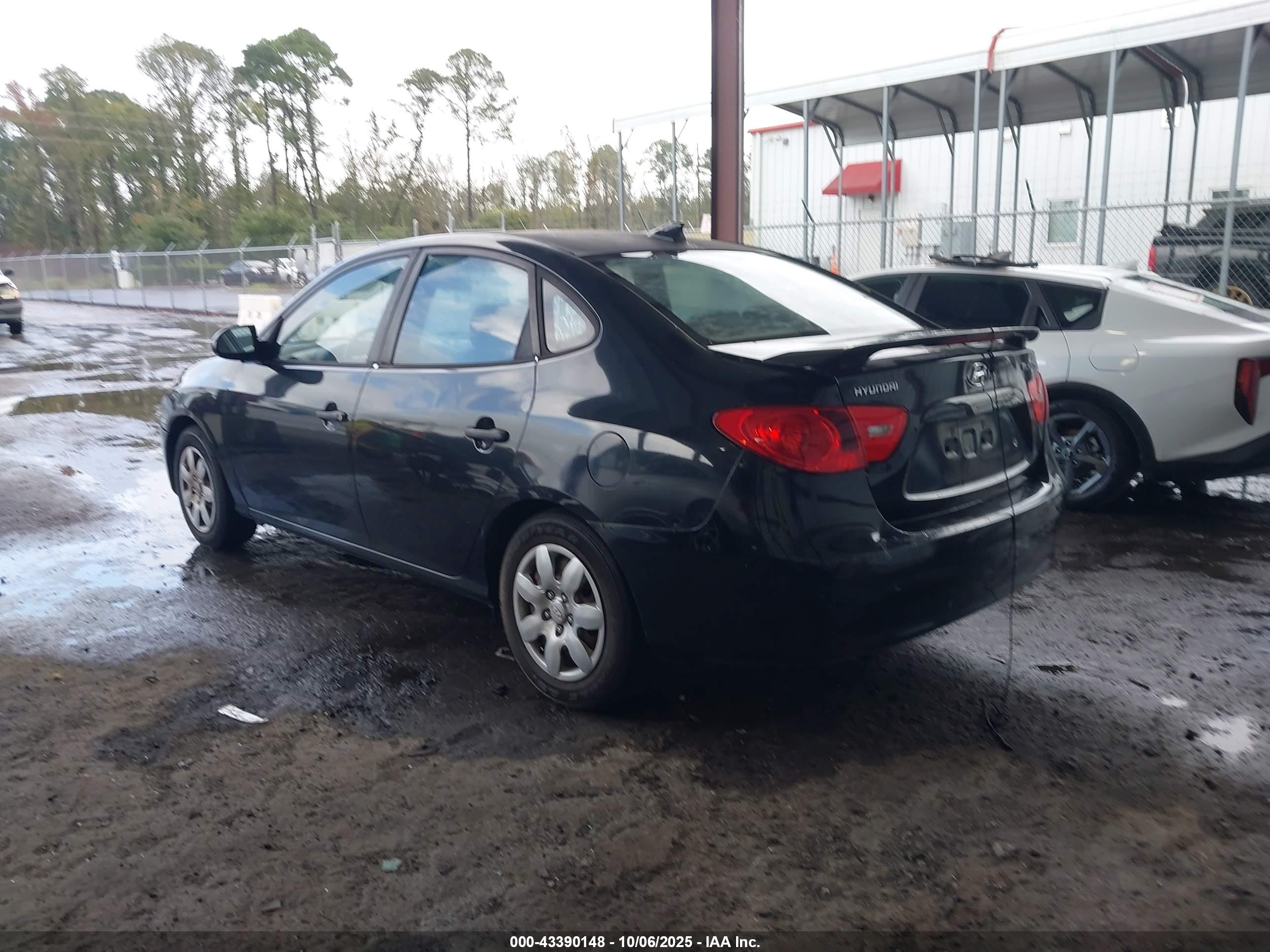 HYUNDAI ELANTRA image 3