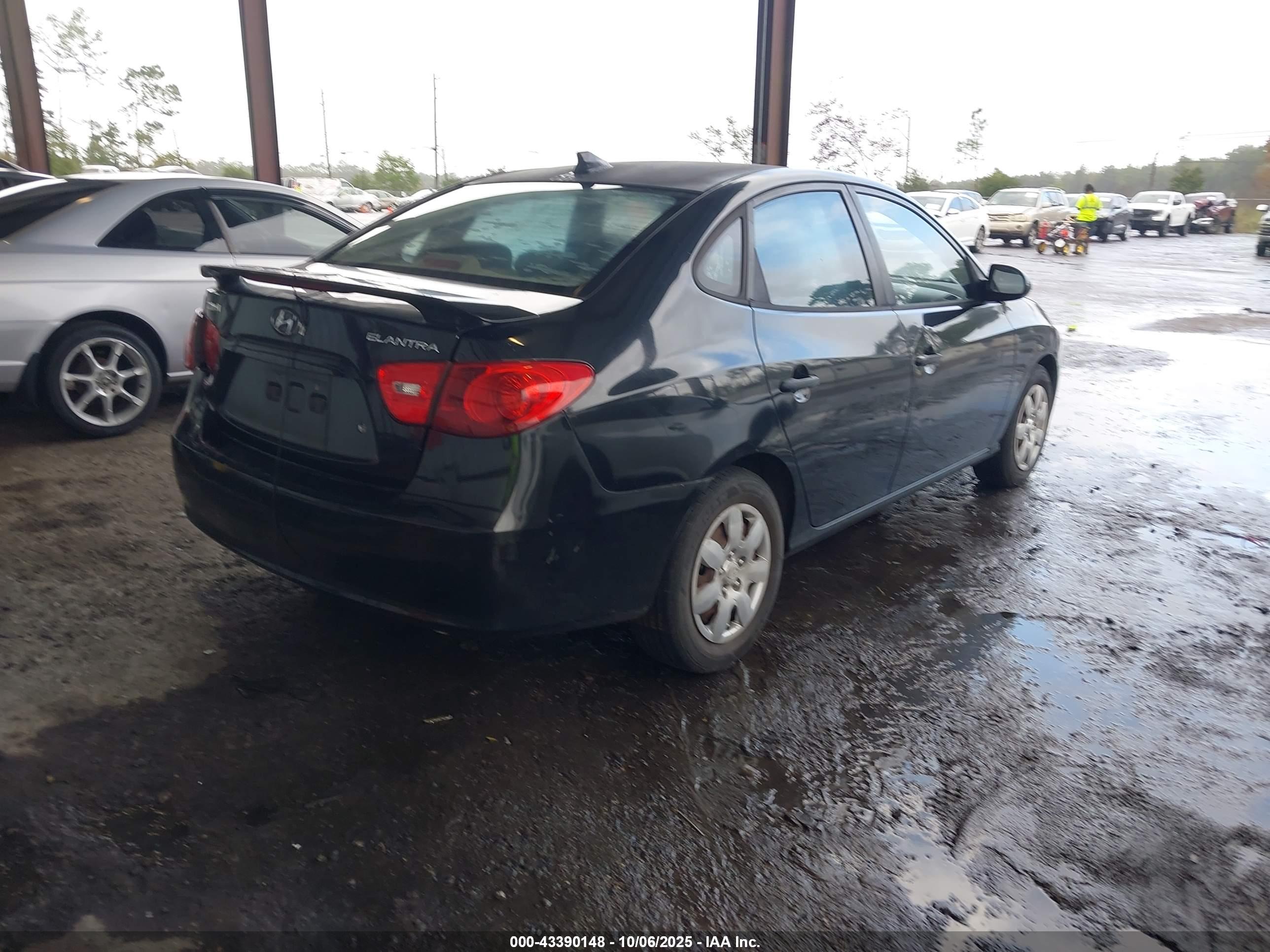 HYUNDAI ELANTRA image 4