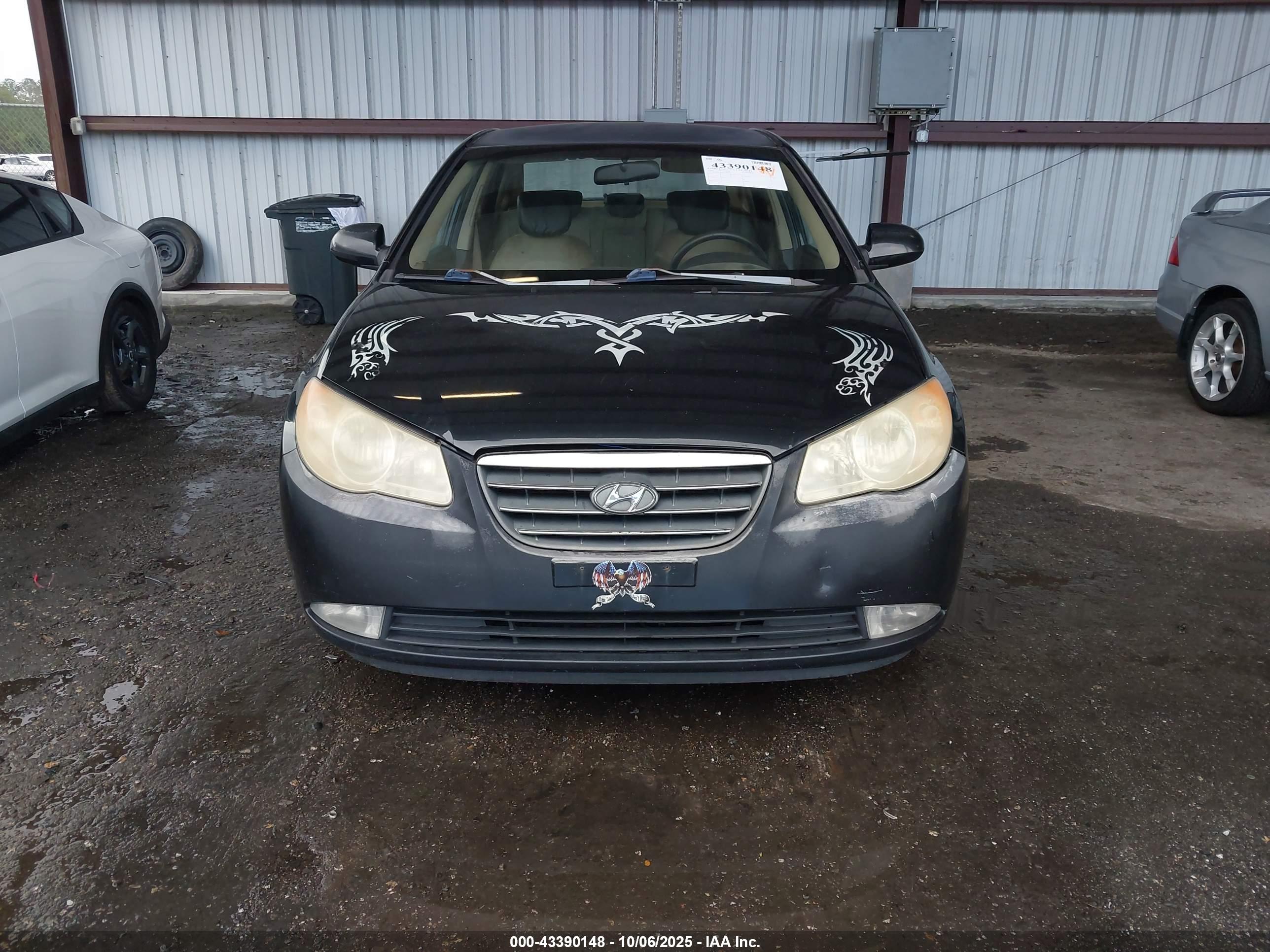 HYUNDAI ELANTRA image 6