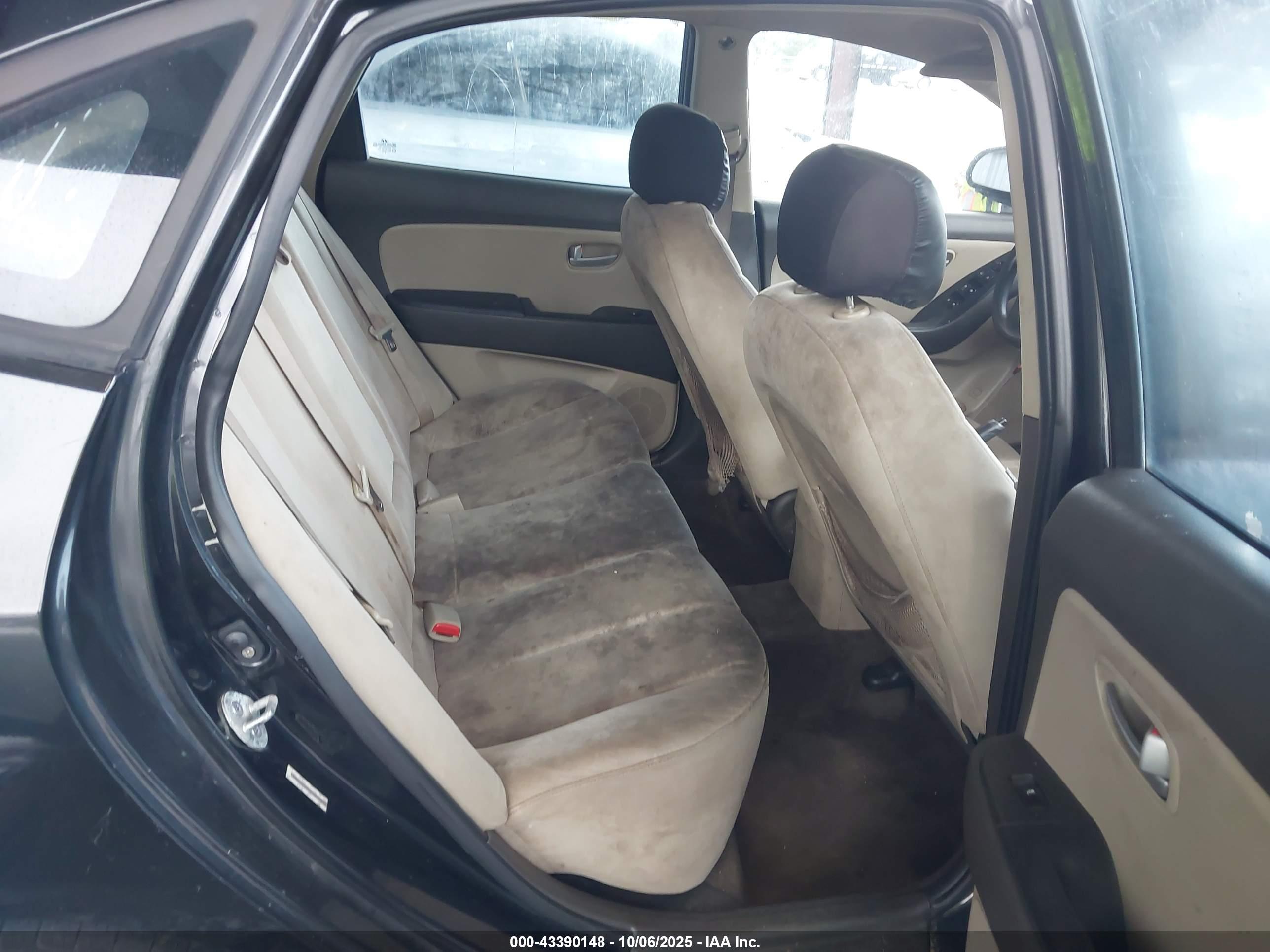 HYUNDAI ELANTRA image 8