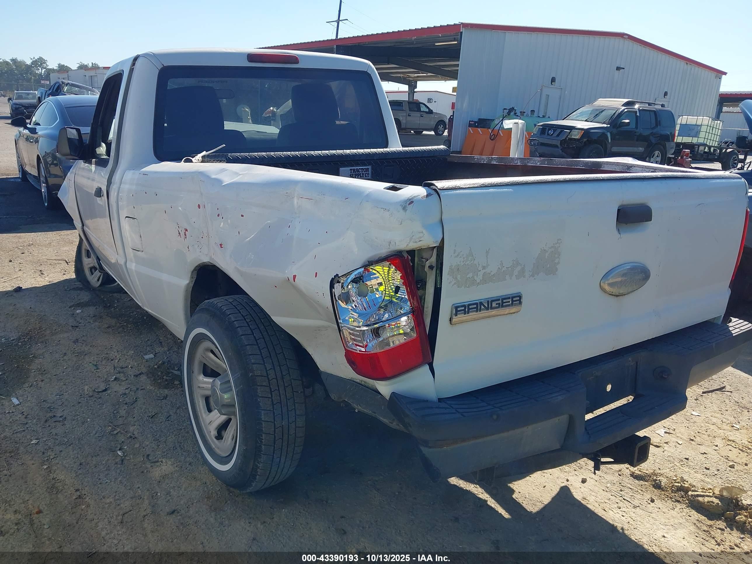 FORD RANGER image 3