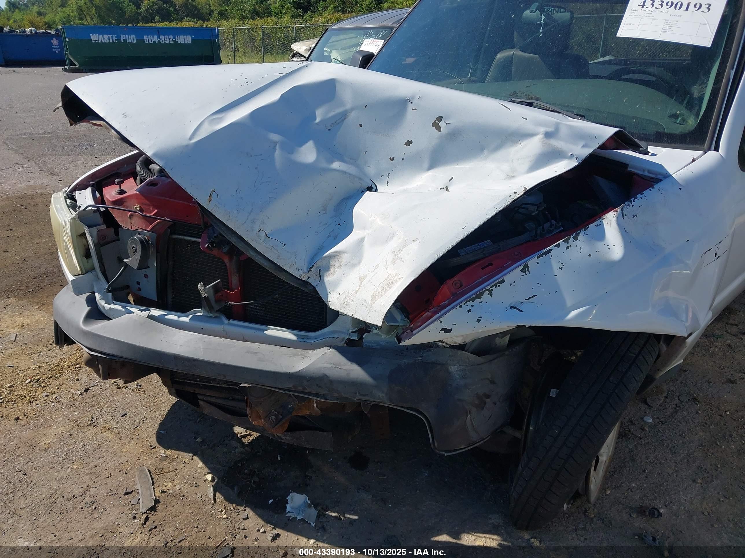 FORD RANGER image 6
