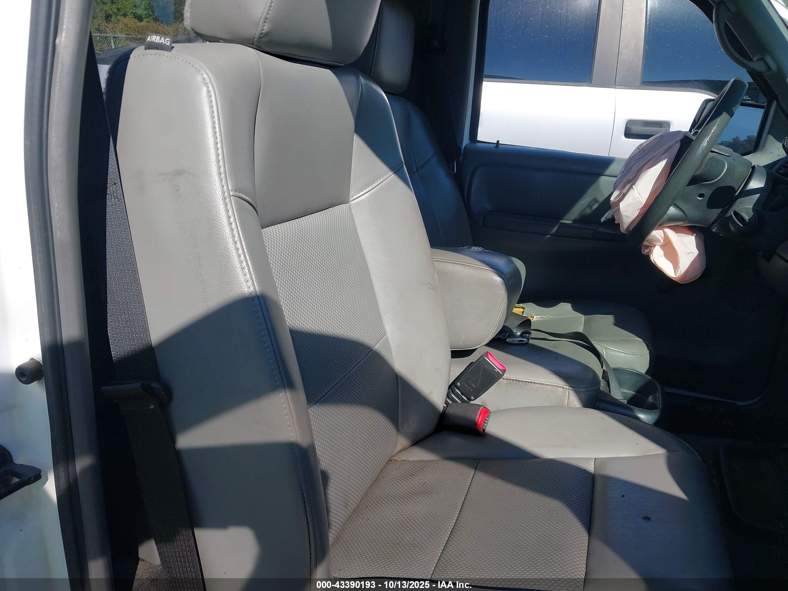 FORD RANGER image 8