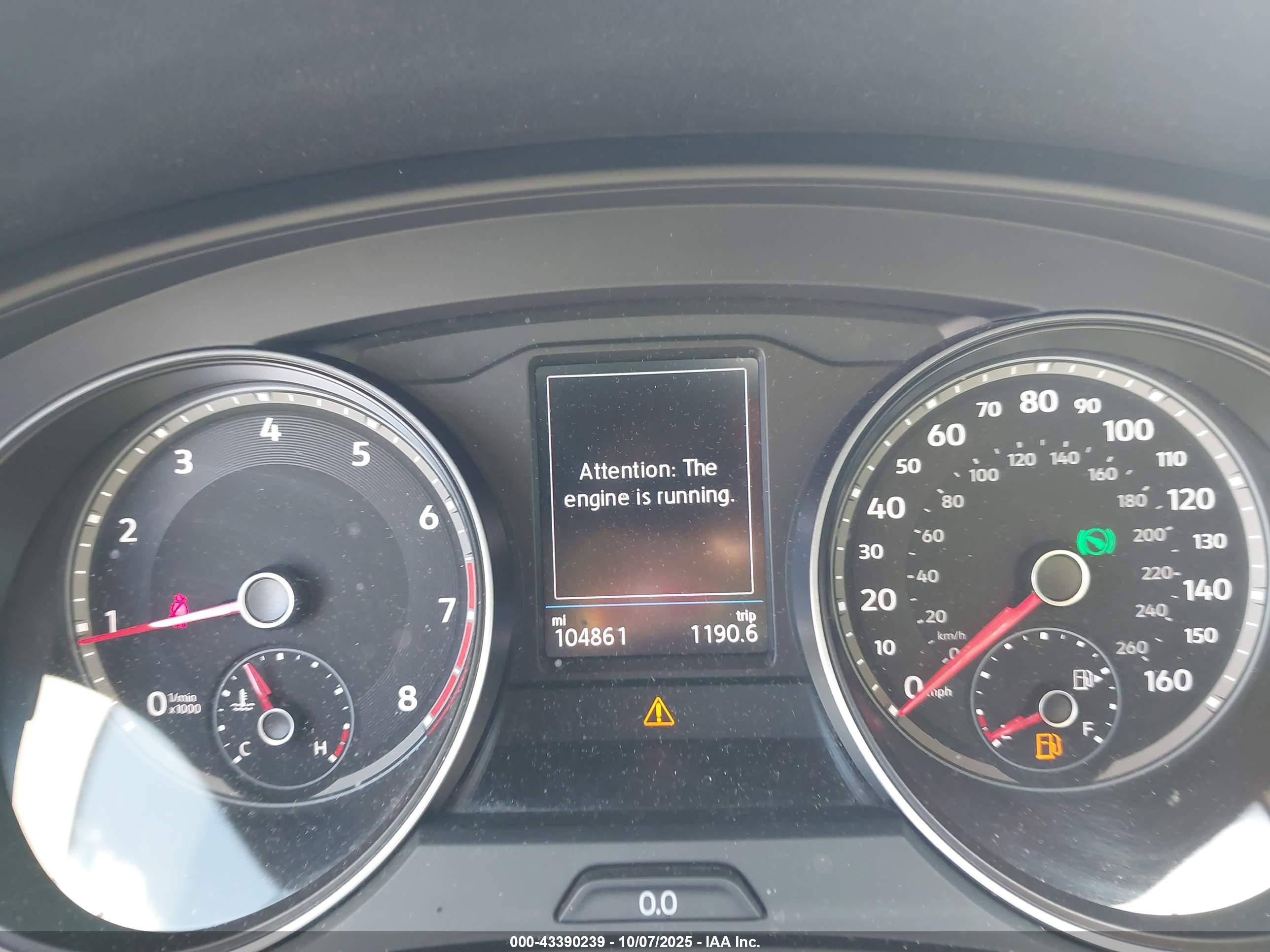 VOLKSWAGEN ATLAS image 7