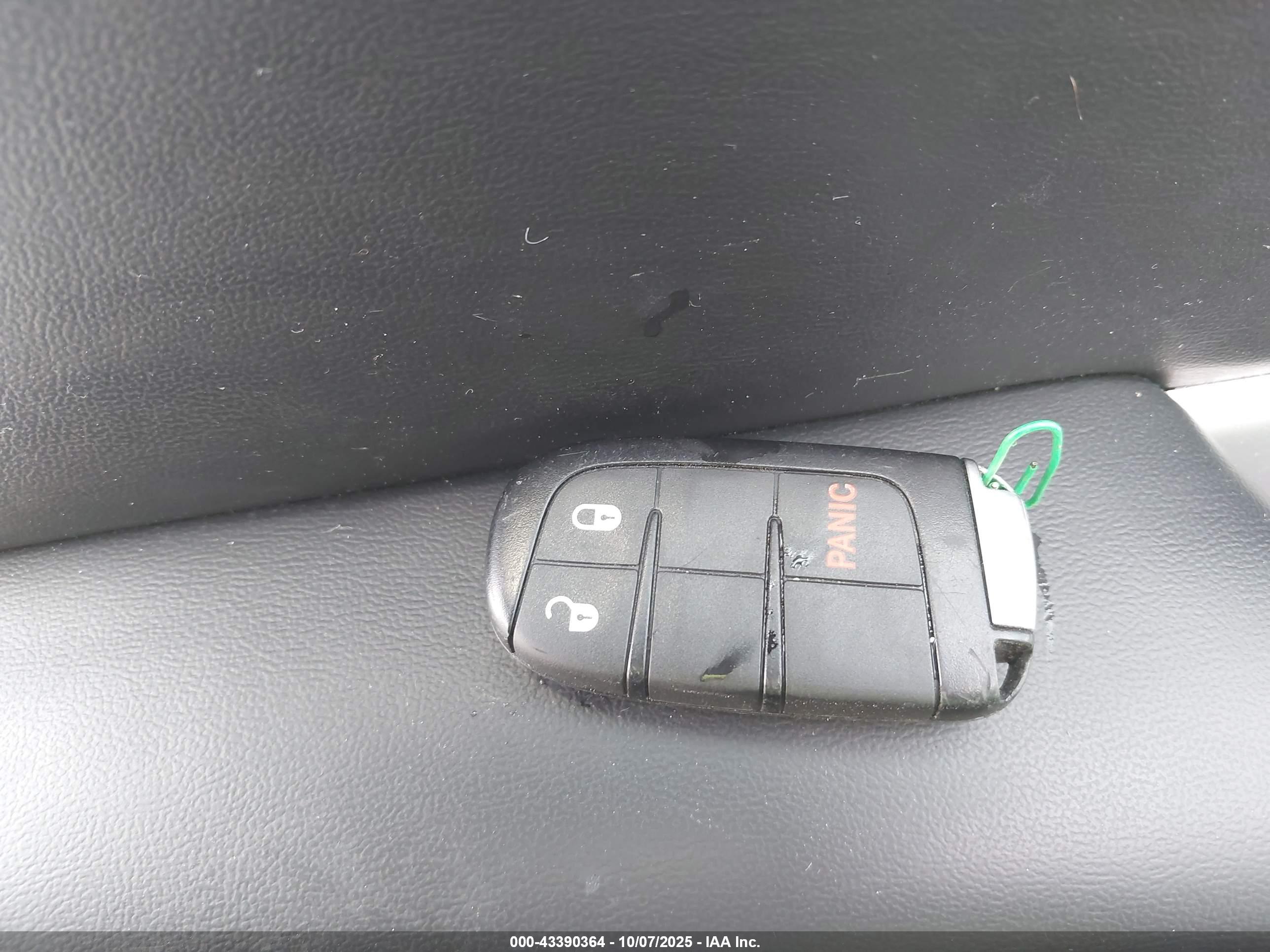 DODGE JOURNEY image 11