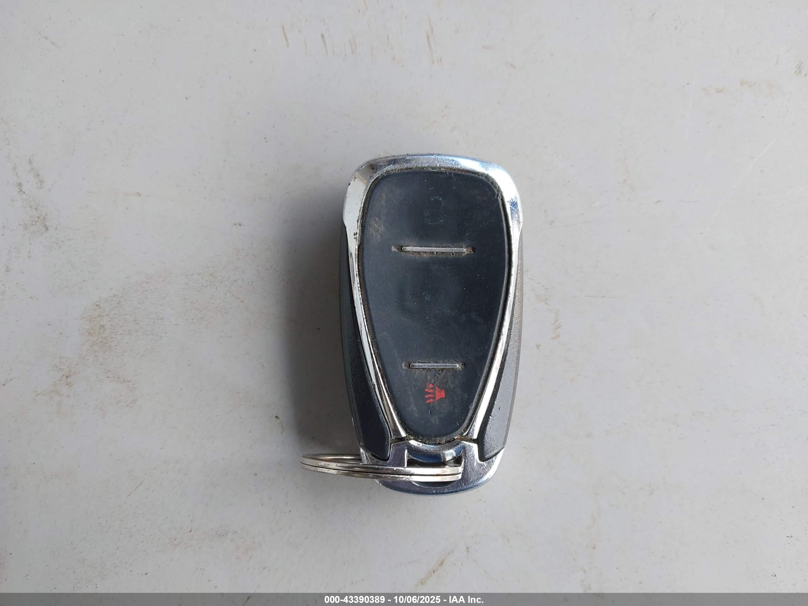 CHEVROLET EQUINOX image 11