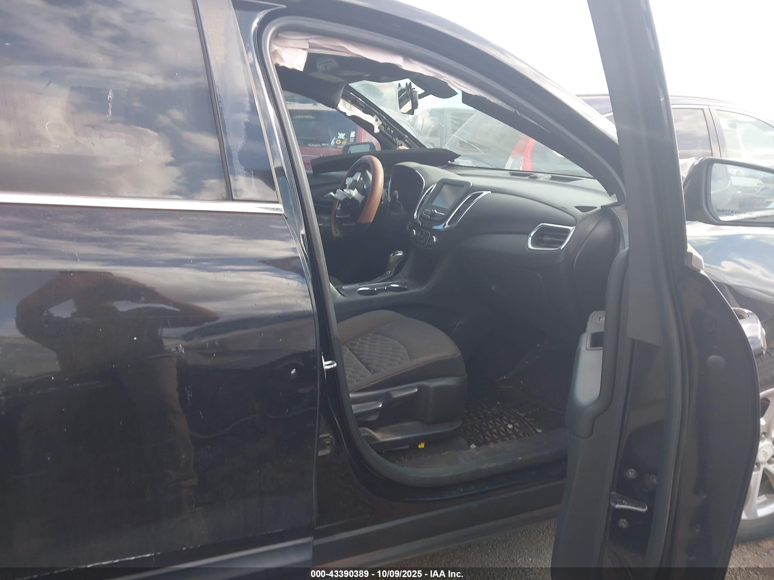 CHEVROLET EQUINOX image 5