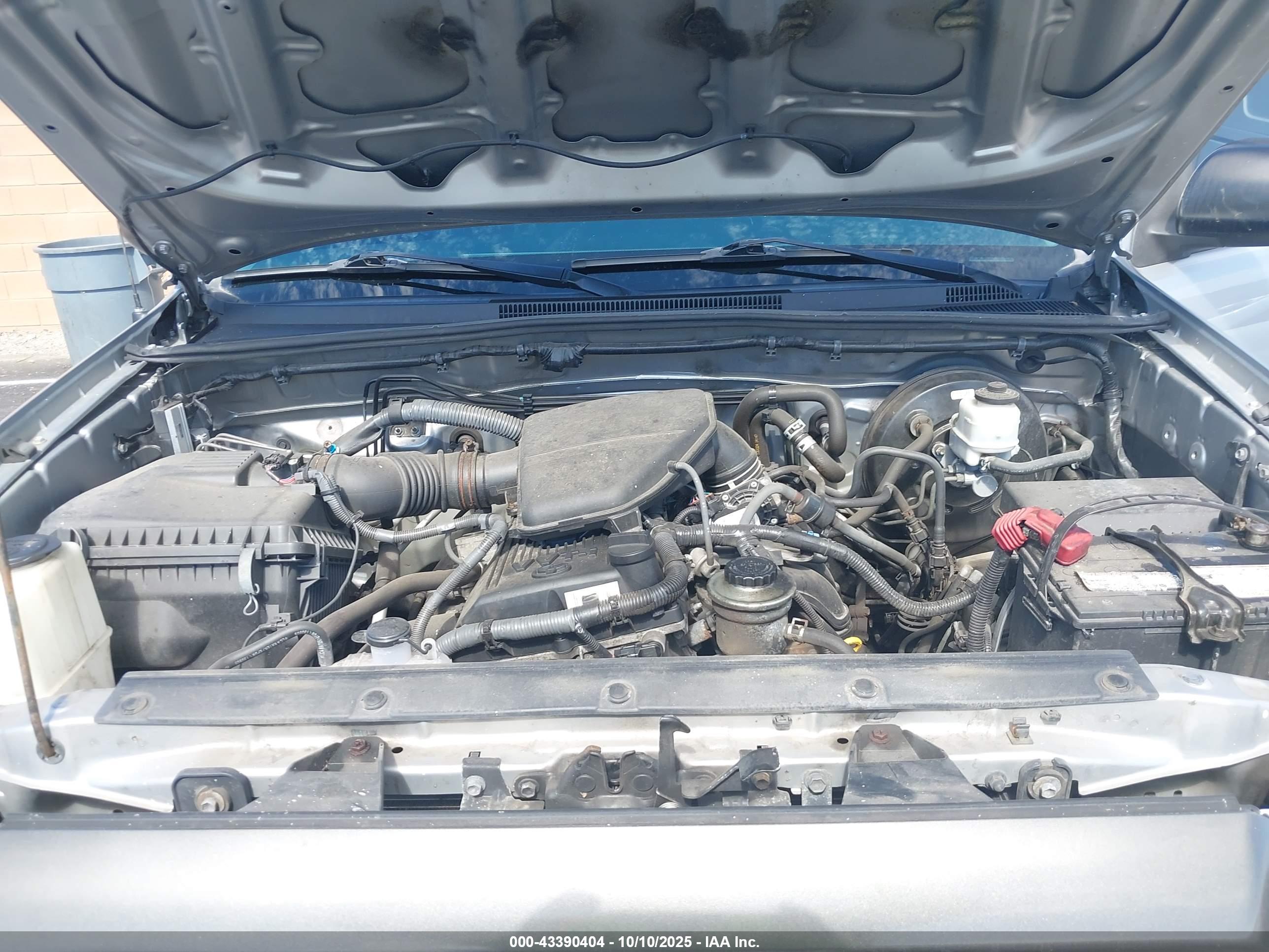 TOYOTA TACOMA image 10