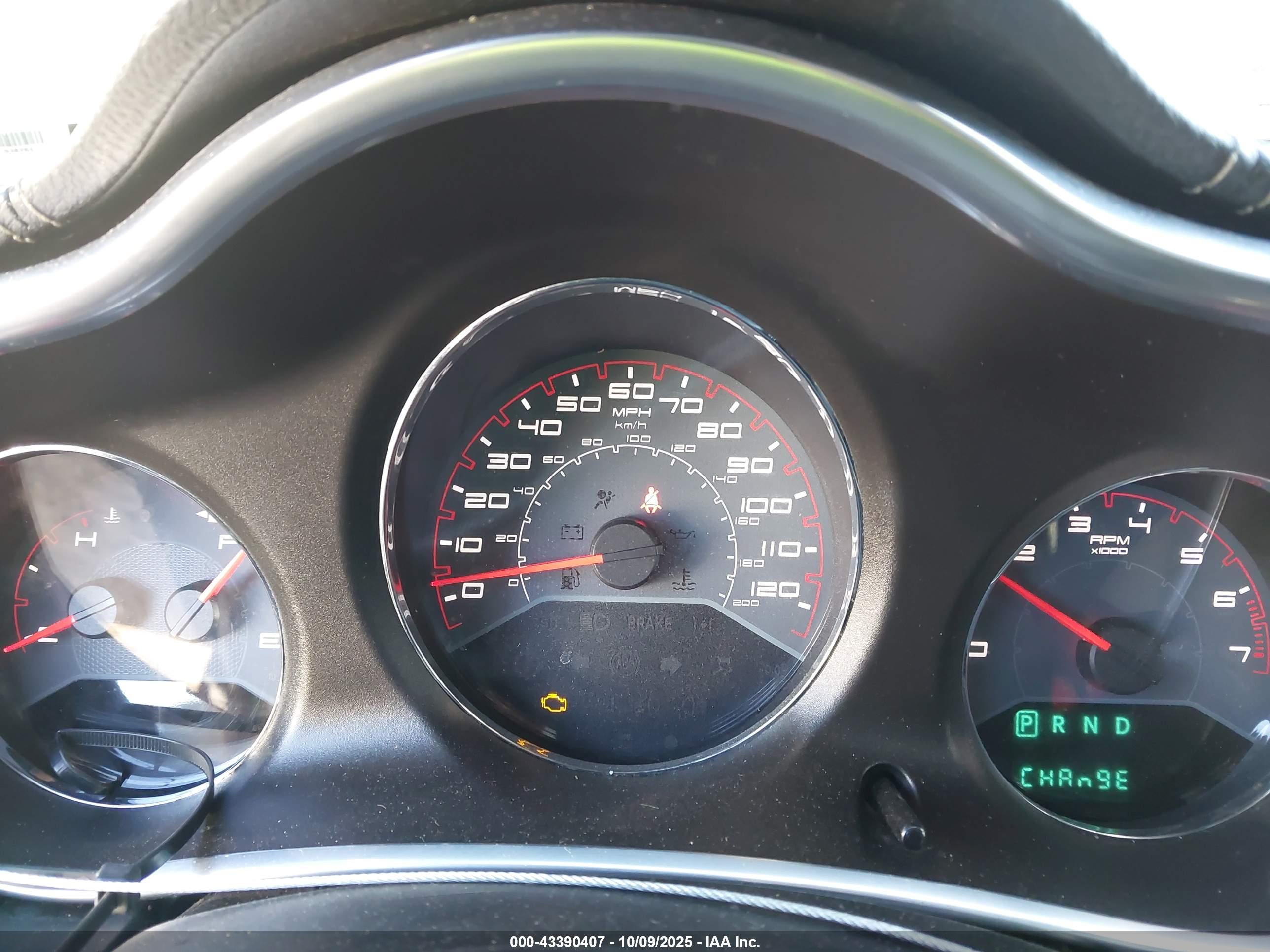 DODGE AVENGER image 7