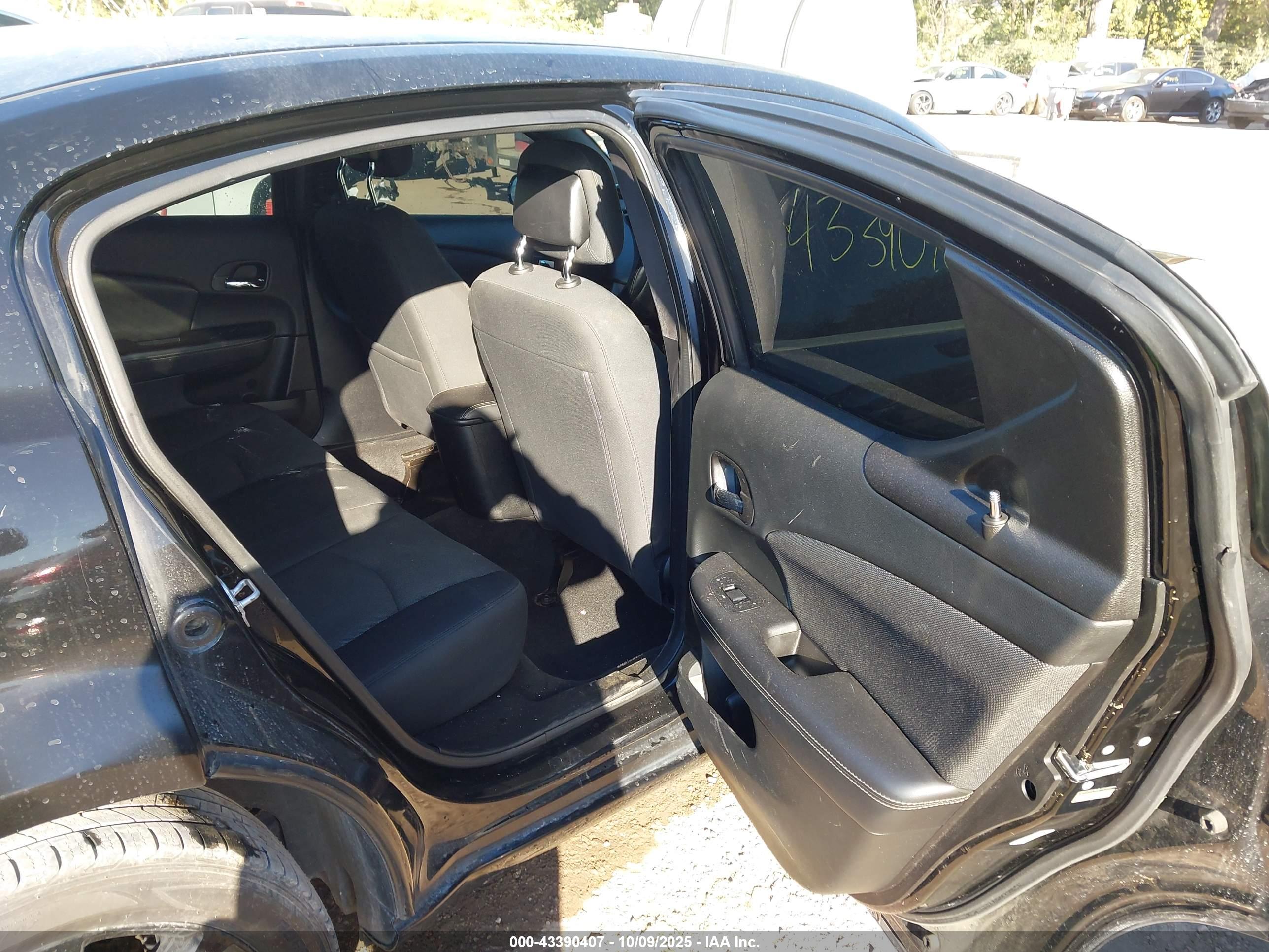DODGE AVENGER image 8