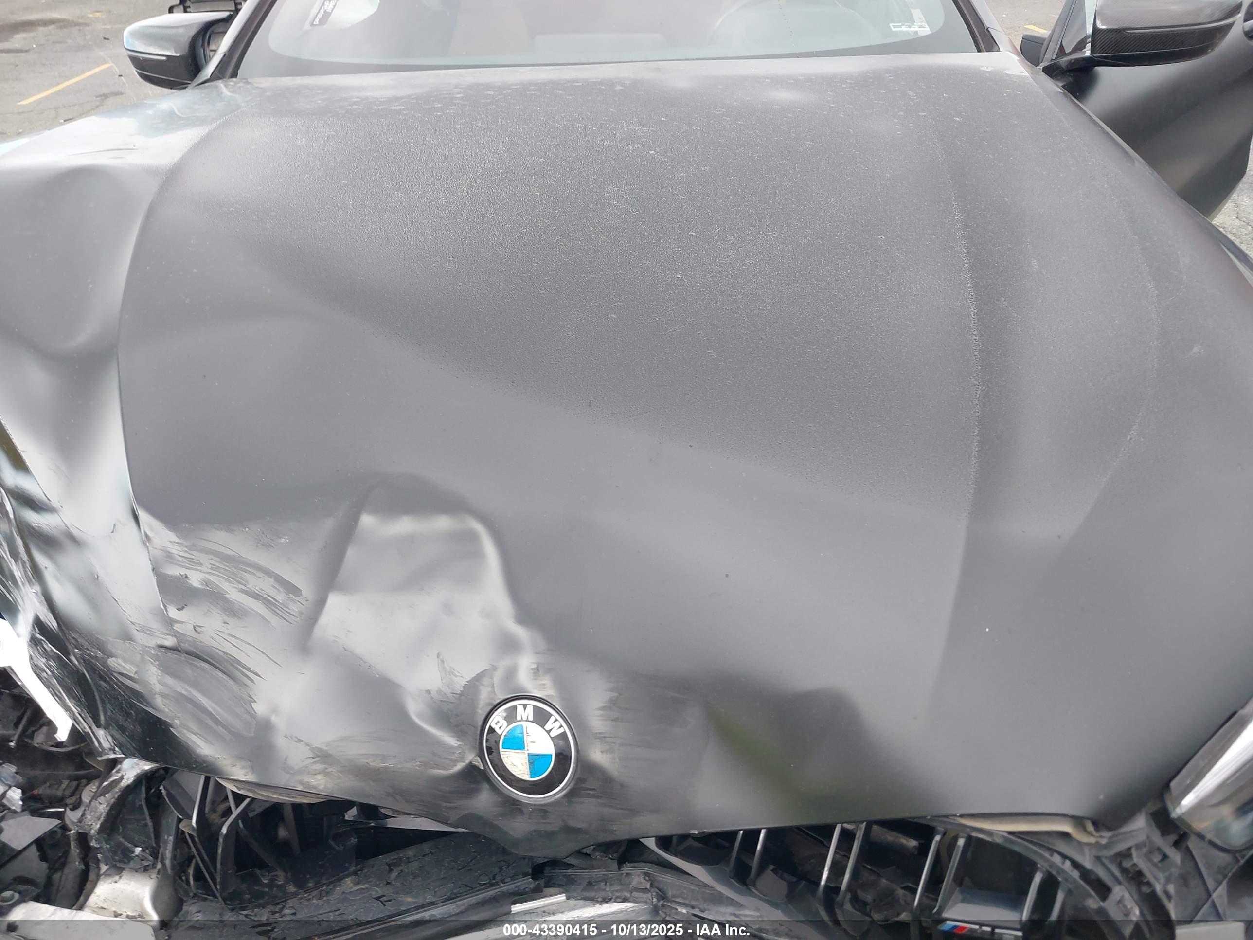 BMW M8 image 10