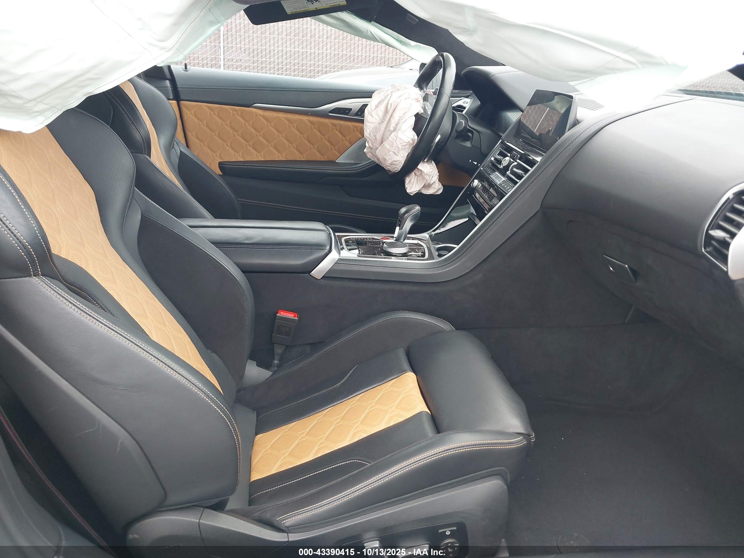 BMW M8 image 5