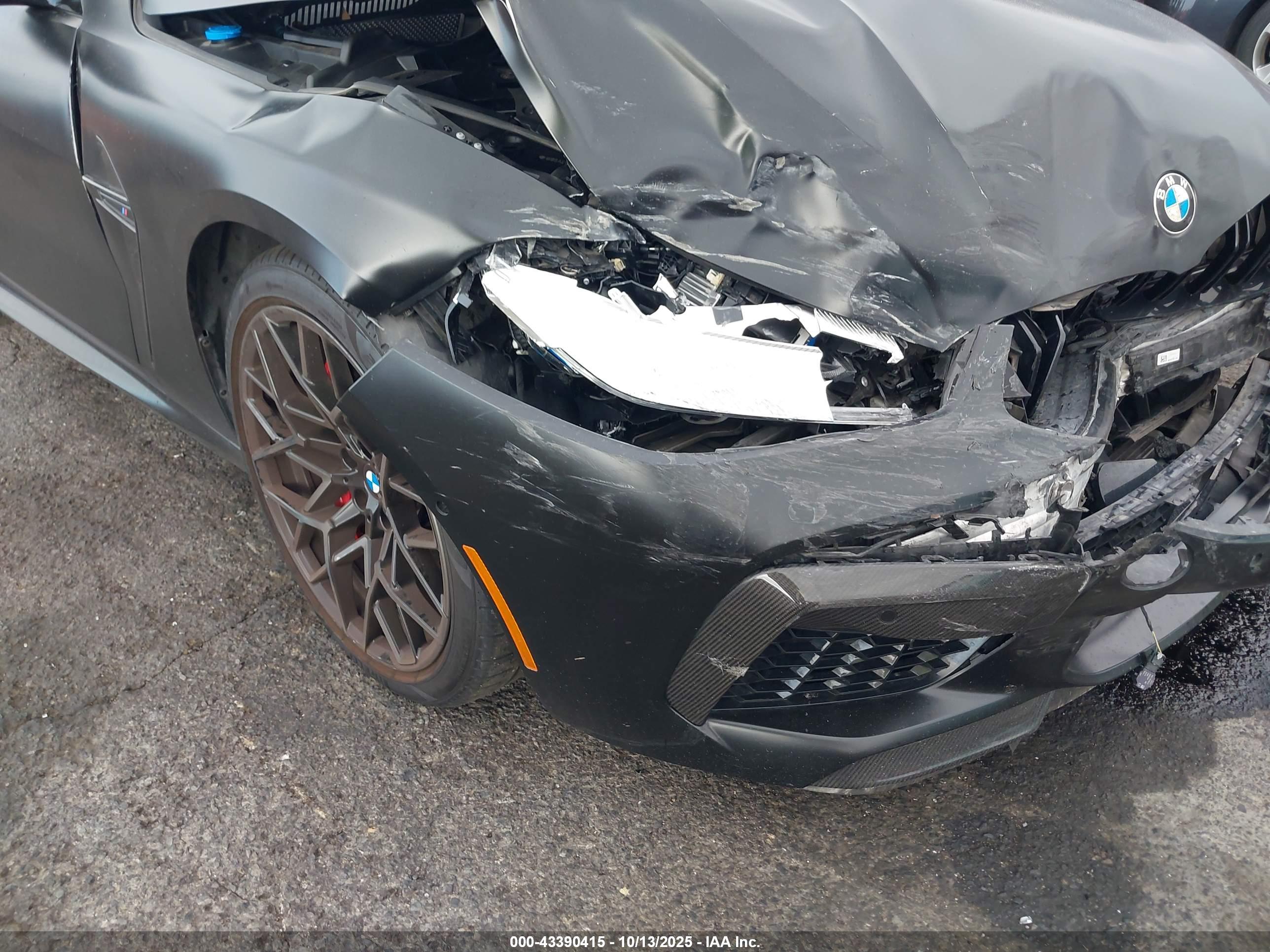 BMW M8 image 6