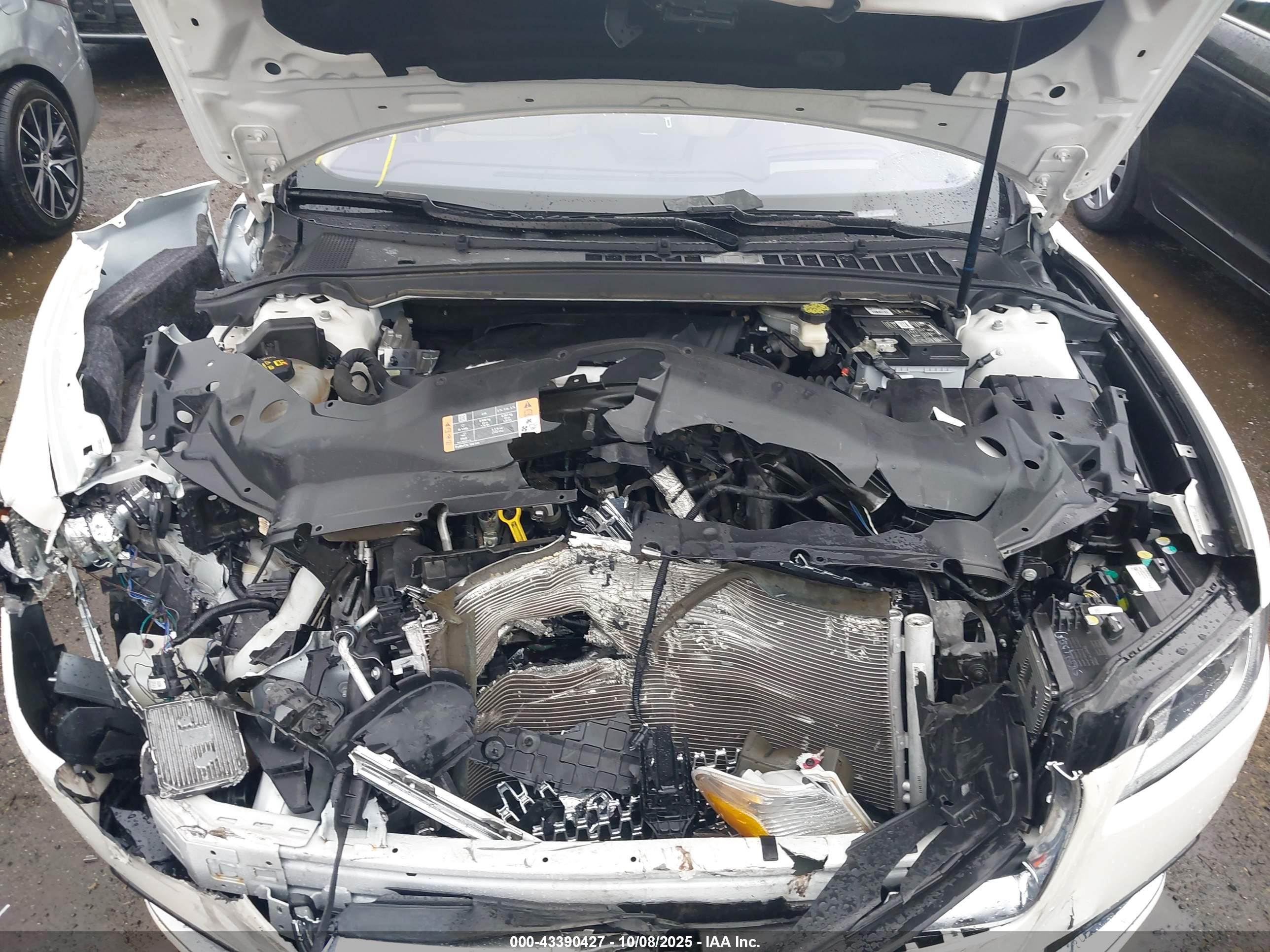 LINCOLN CONTINENTAL image 10