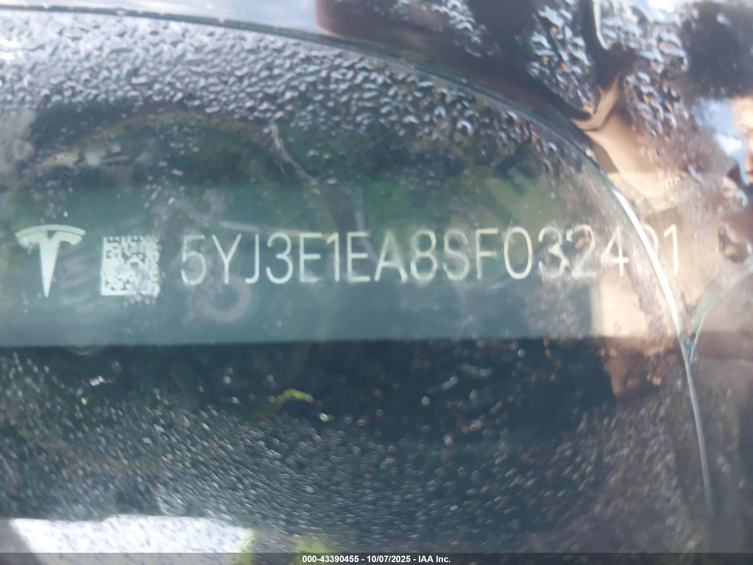 TESLA MODEL image 9