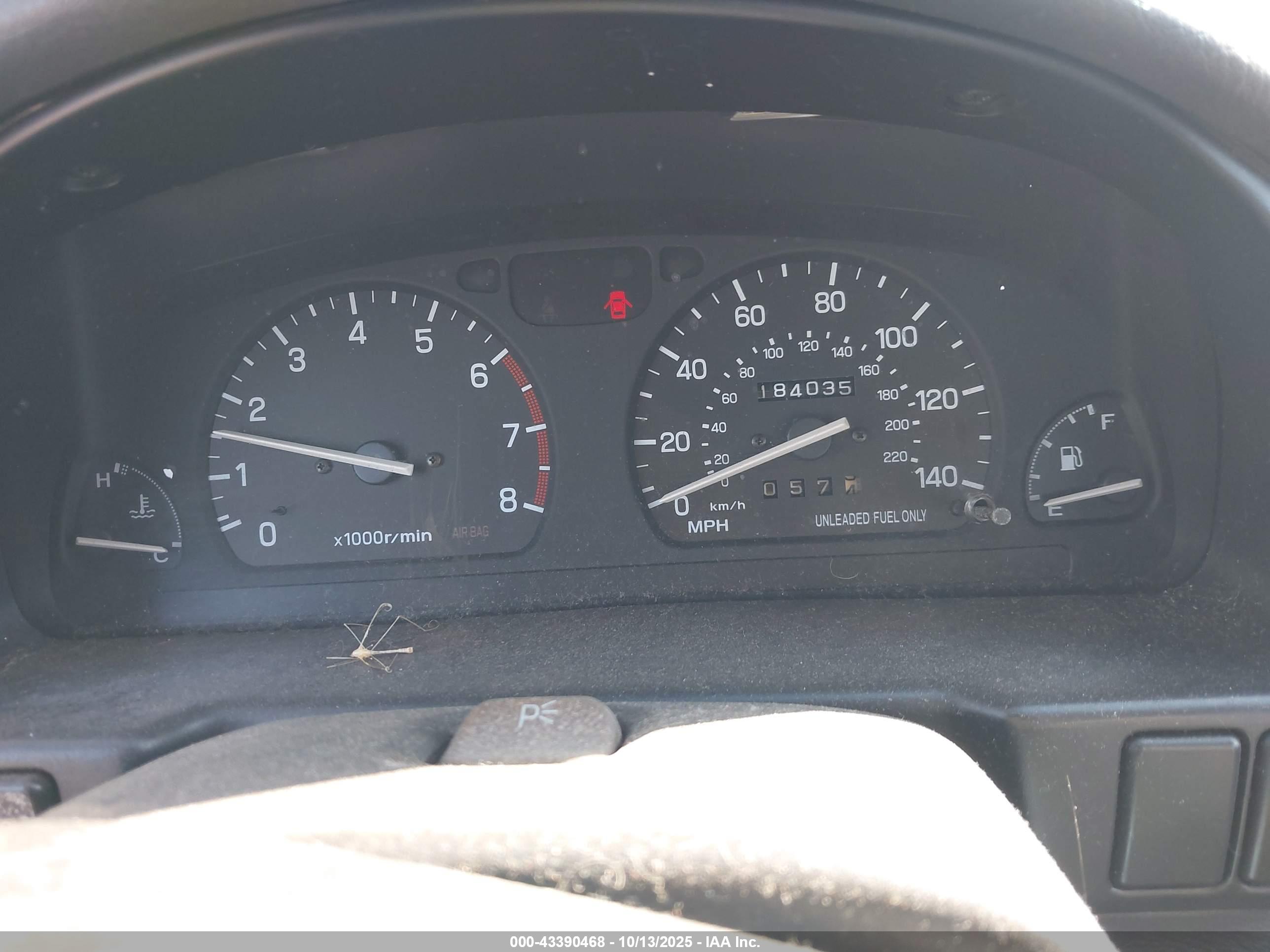 SUBARU IMPREZA image 7
