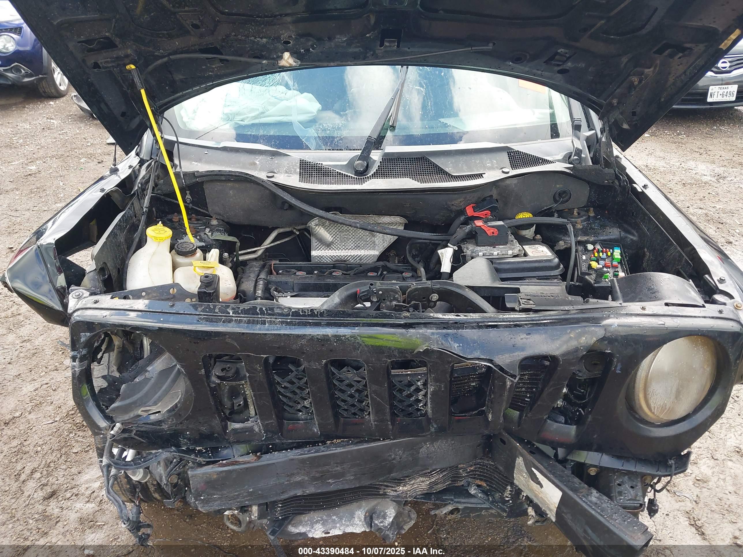 JEEP PATRIOT image 10