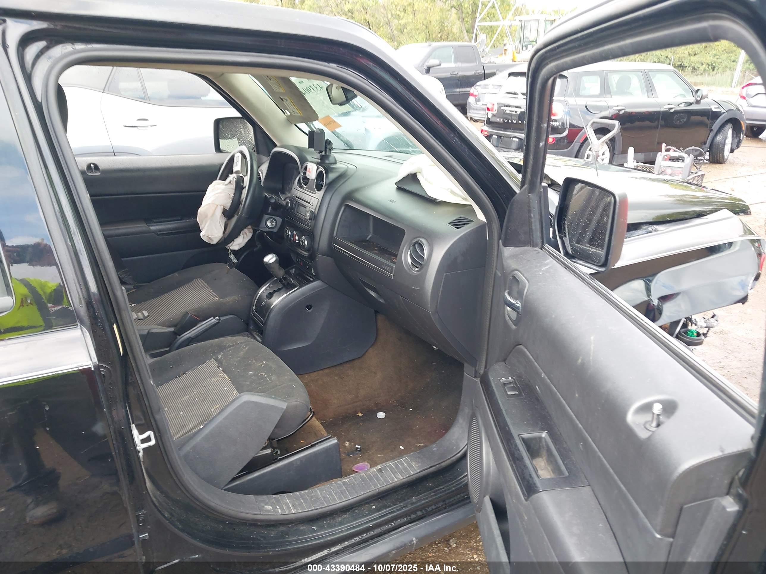 JEEP PATRIOT image 5