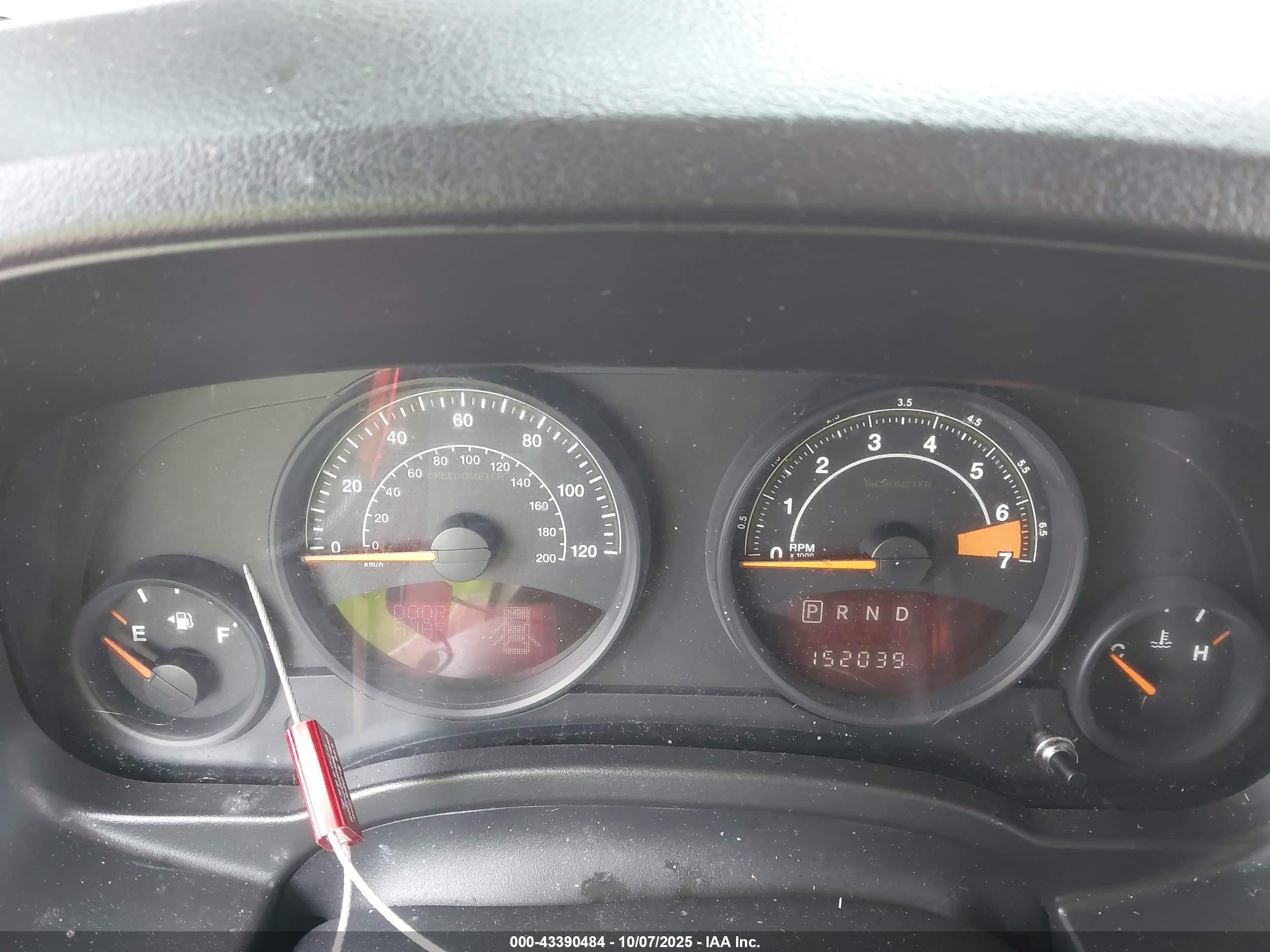 JEEP PATRIOT image 7
