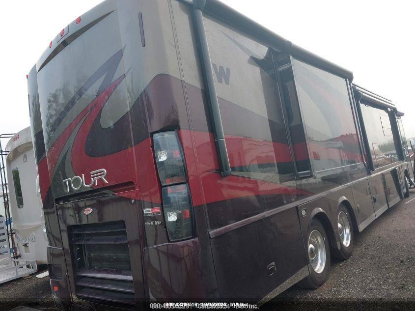 FREIGHTLINER CHASSIS image 3