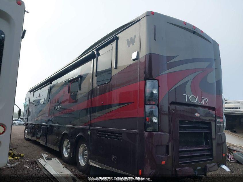 FREIGHTLINER CHASSIS image 4