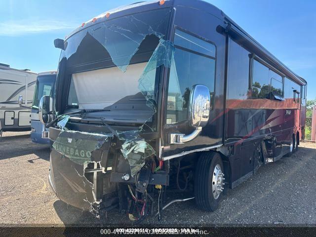 FREIGHTLINER CHASSIS image 6