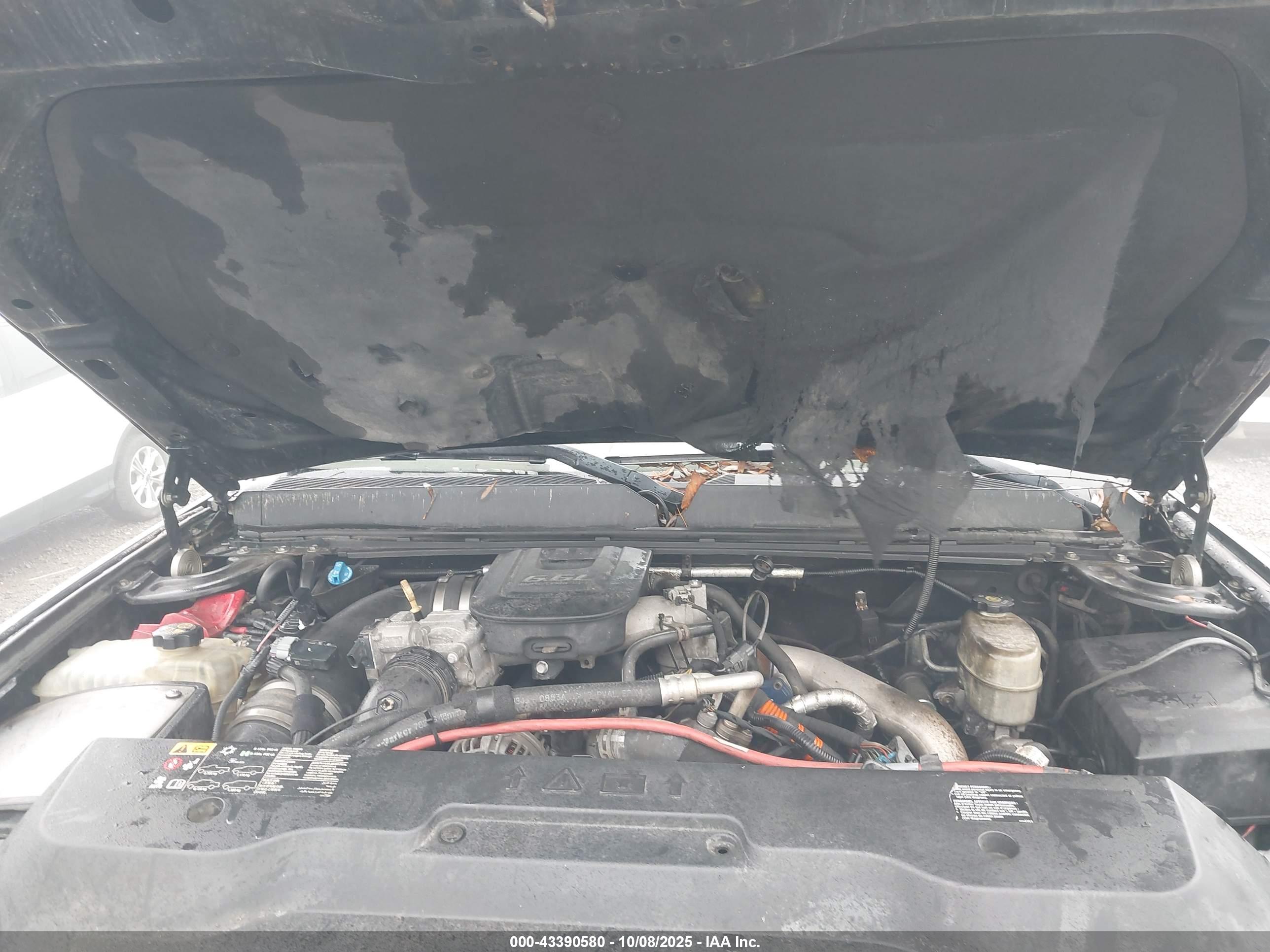 GMC SIERRA image 10