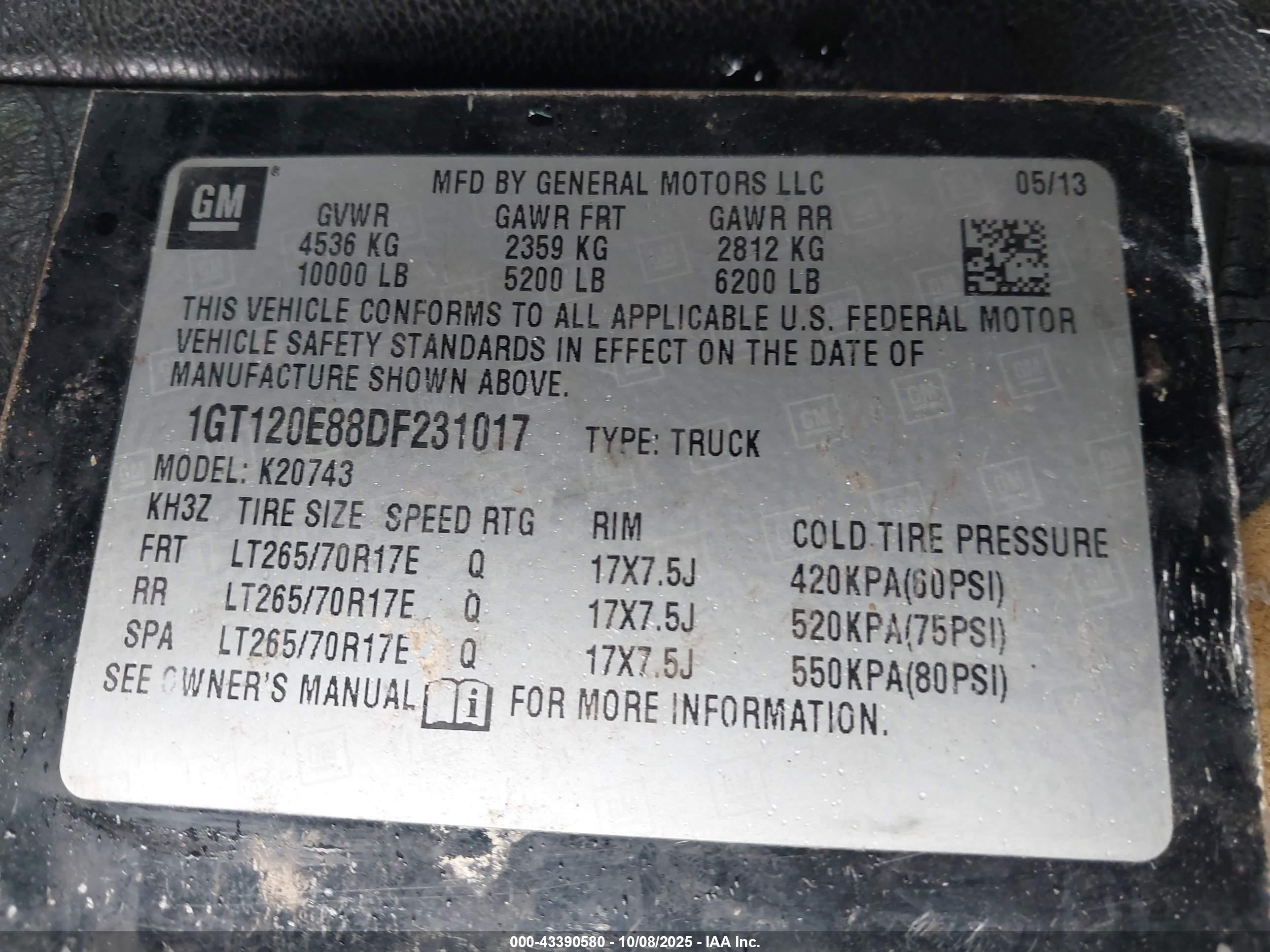 GMC SIERRA image 9