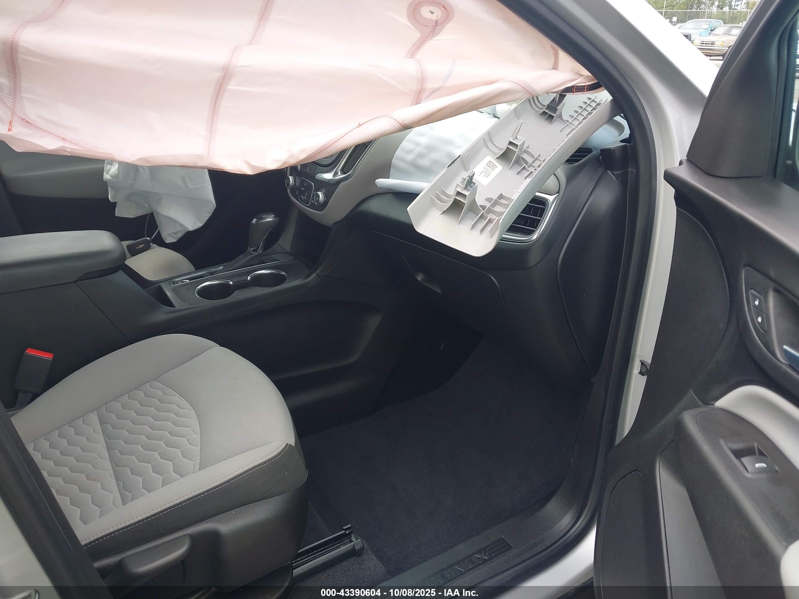 CHEVROLET EQUINOX image 5