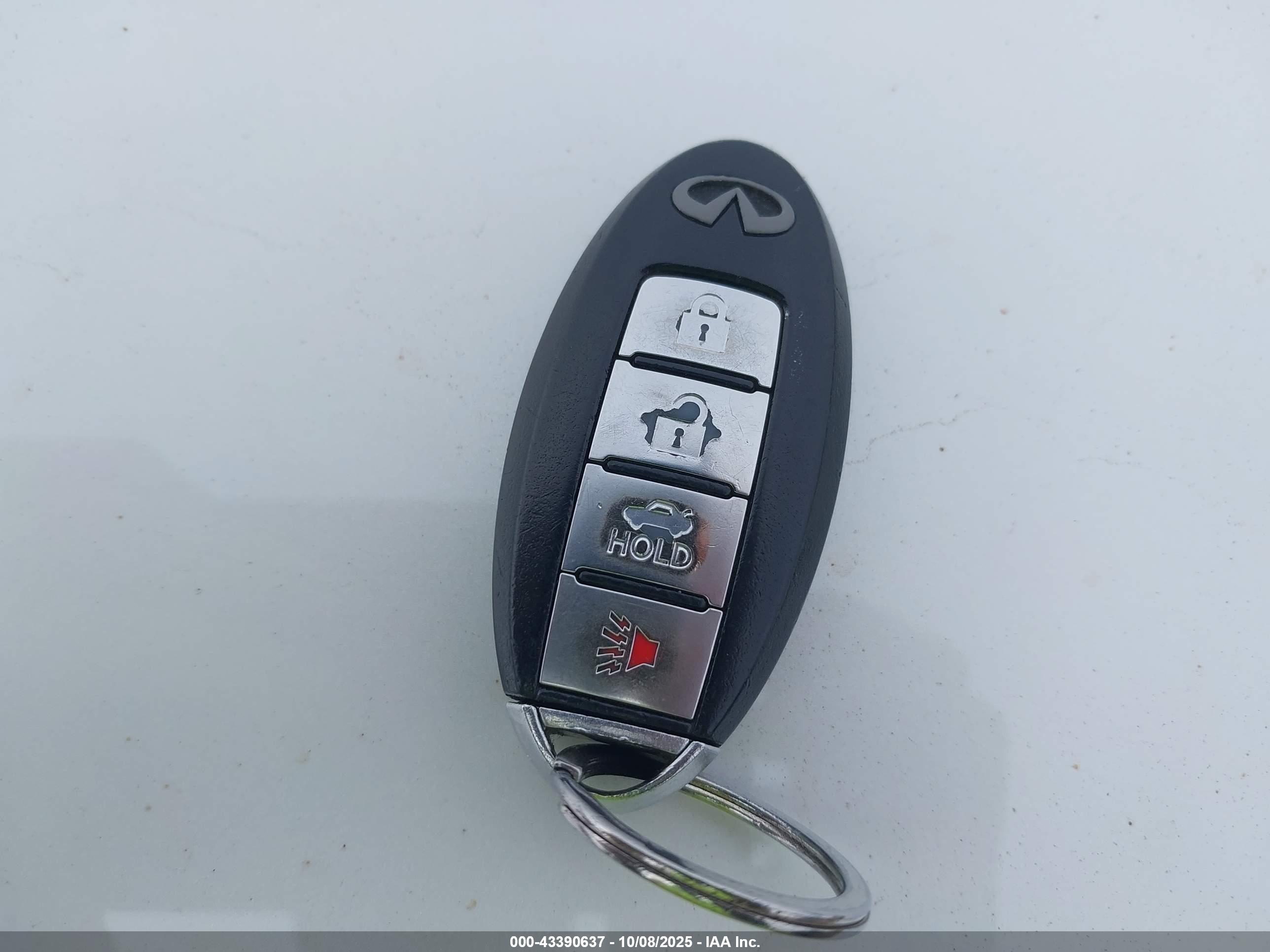 INFINITI G35 image 11