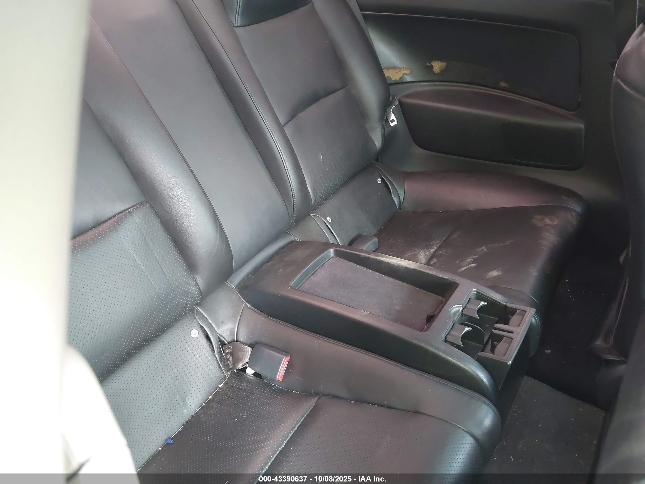 INFINITI G35 image 8