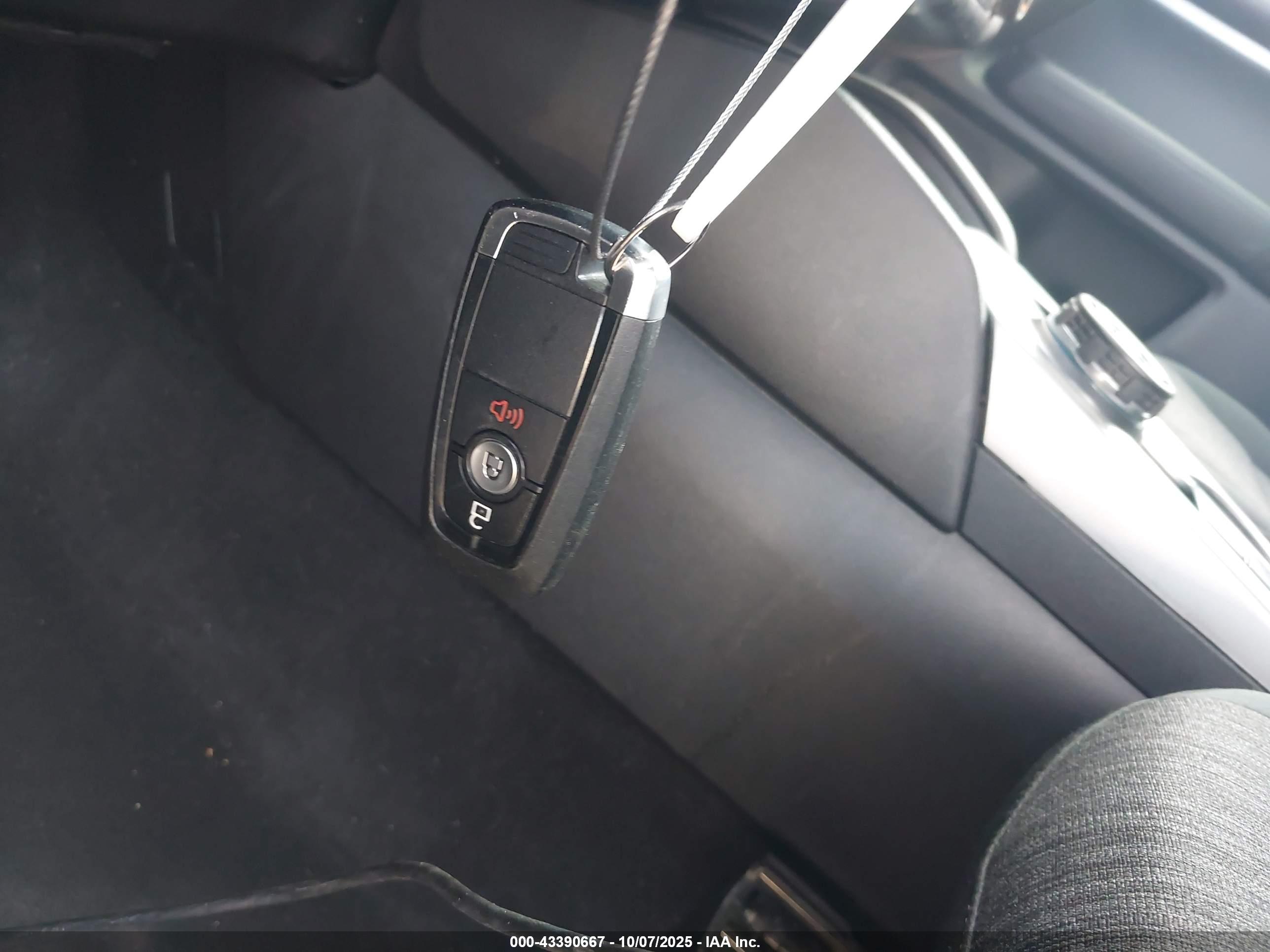 FORD BRONCO image 11