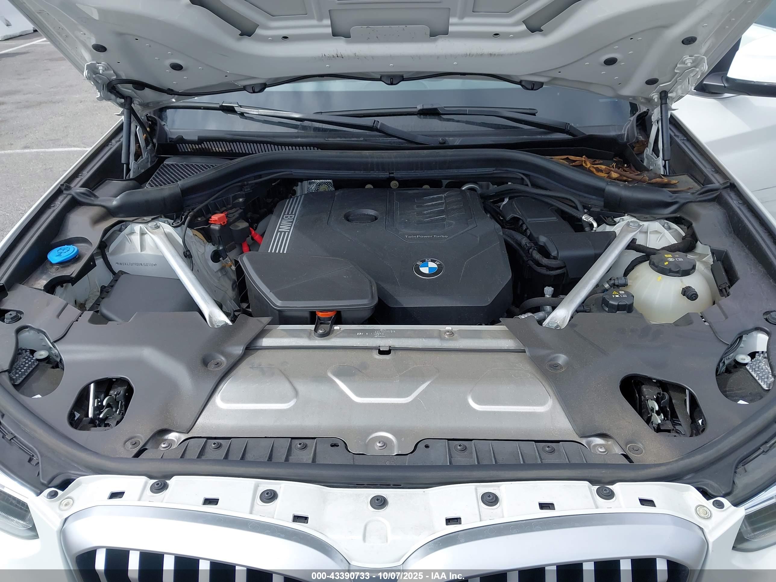 BMW X3 image 10