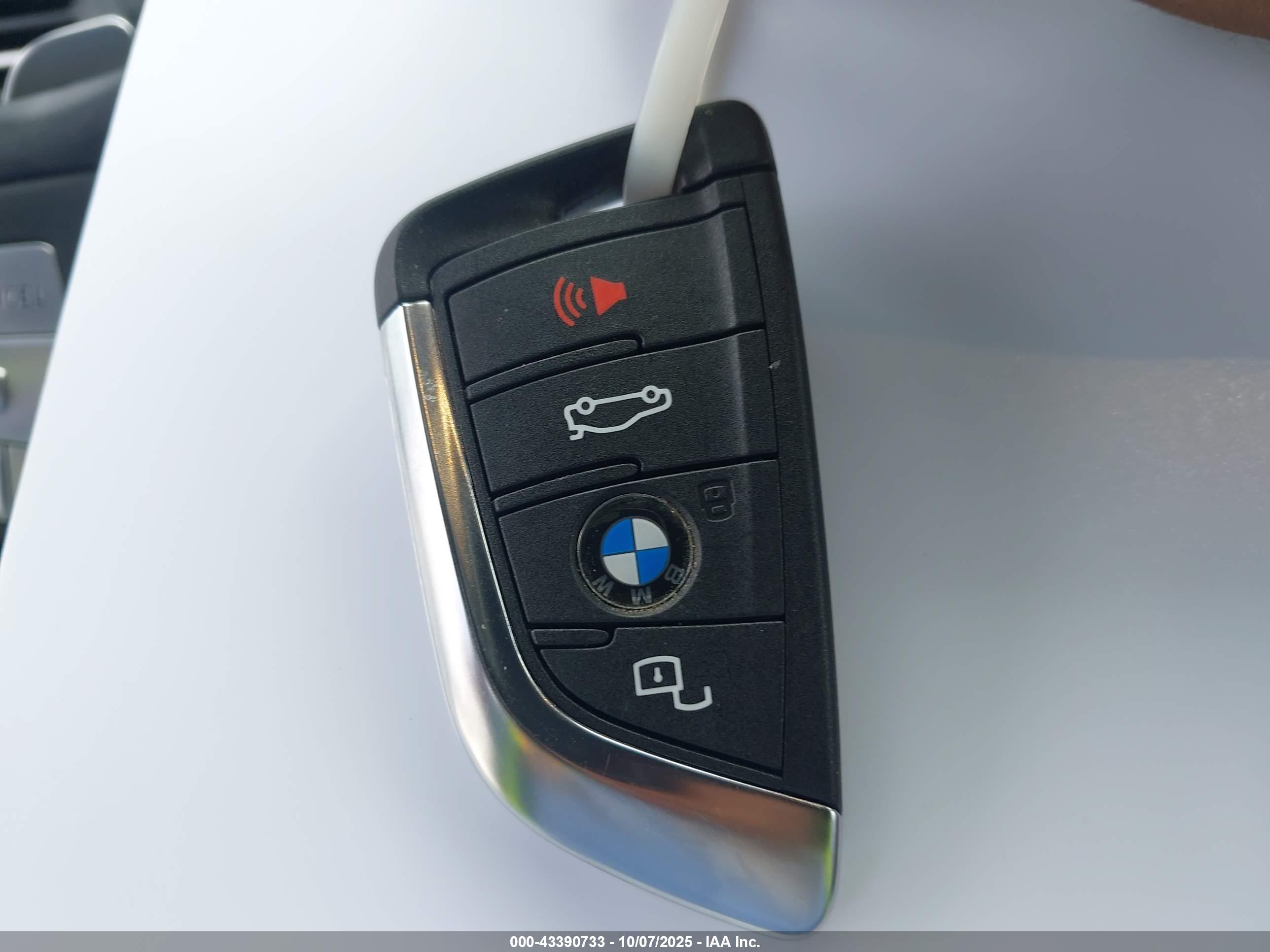 BMW X3 image 11