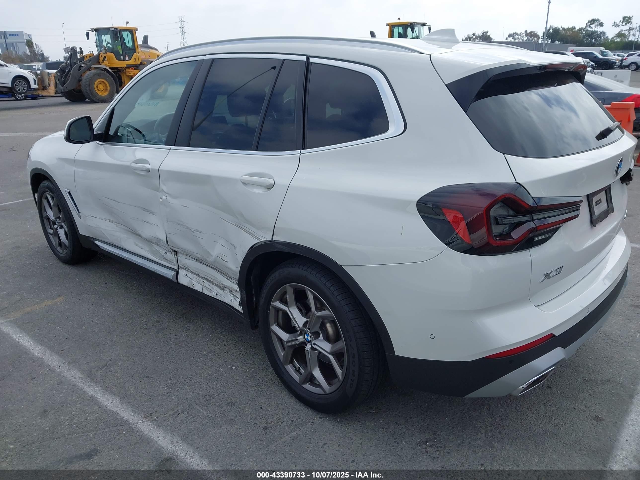 BMW X3 image 3