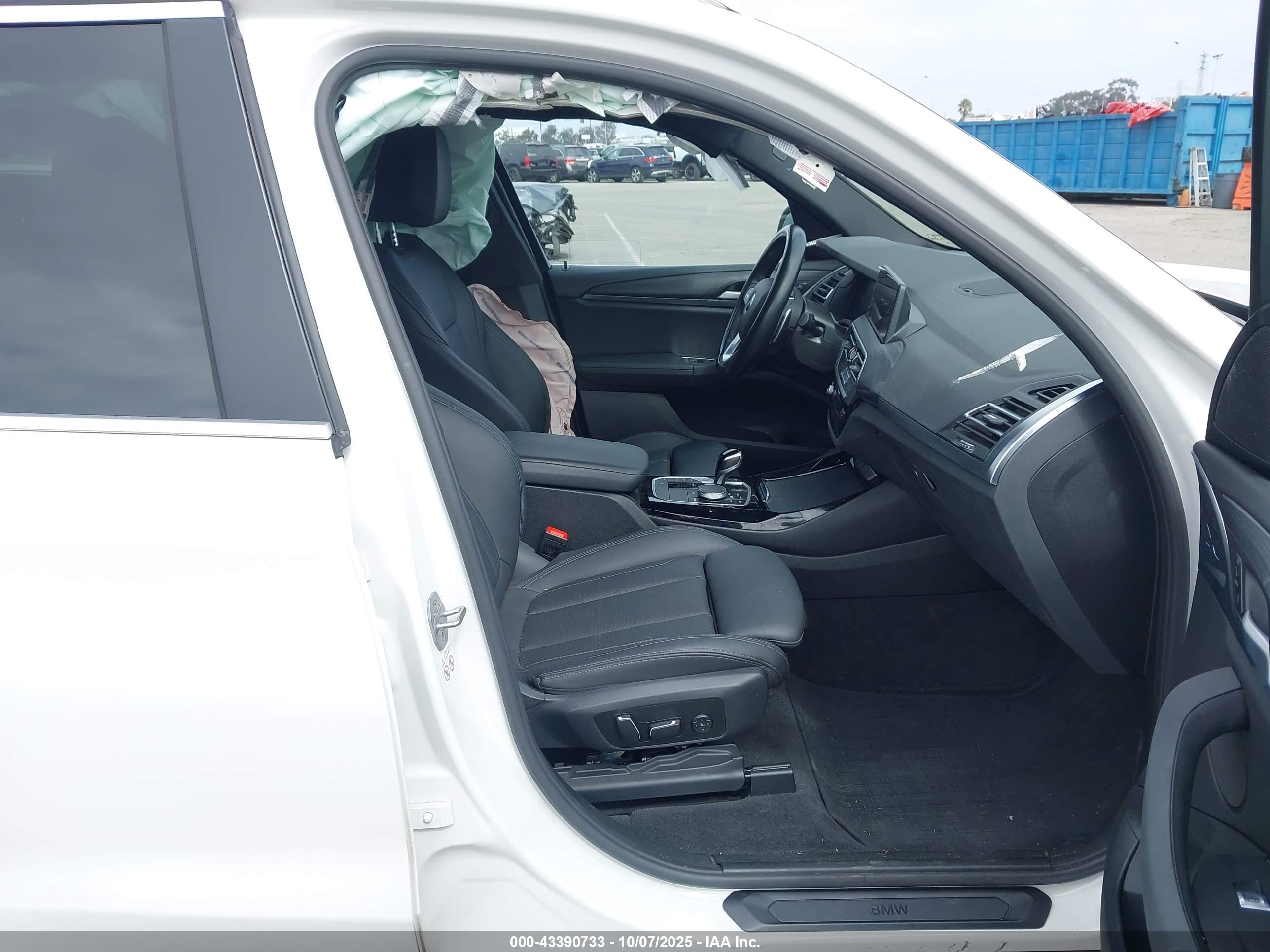 BMW X3 image 5