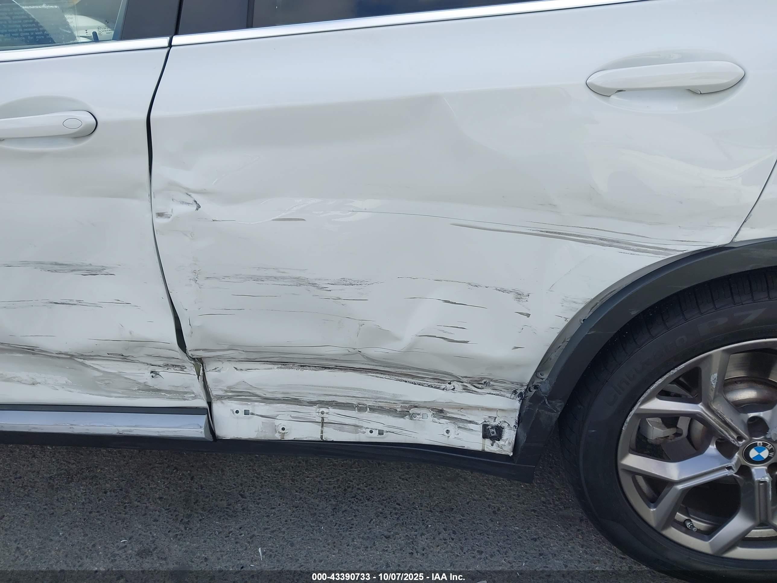 BMW X3 image 6