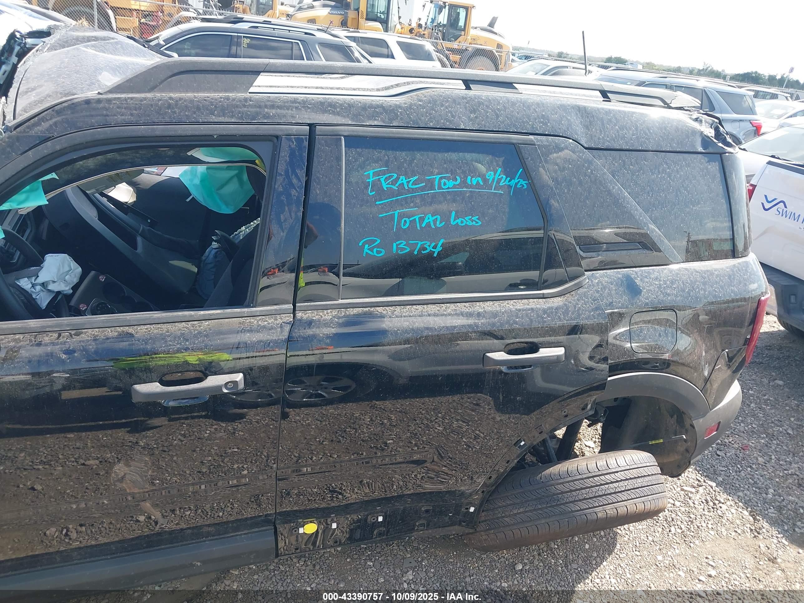 FORD BRONCO image 6