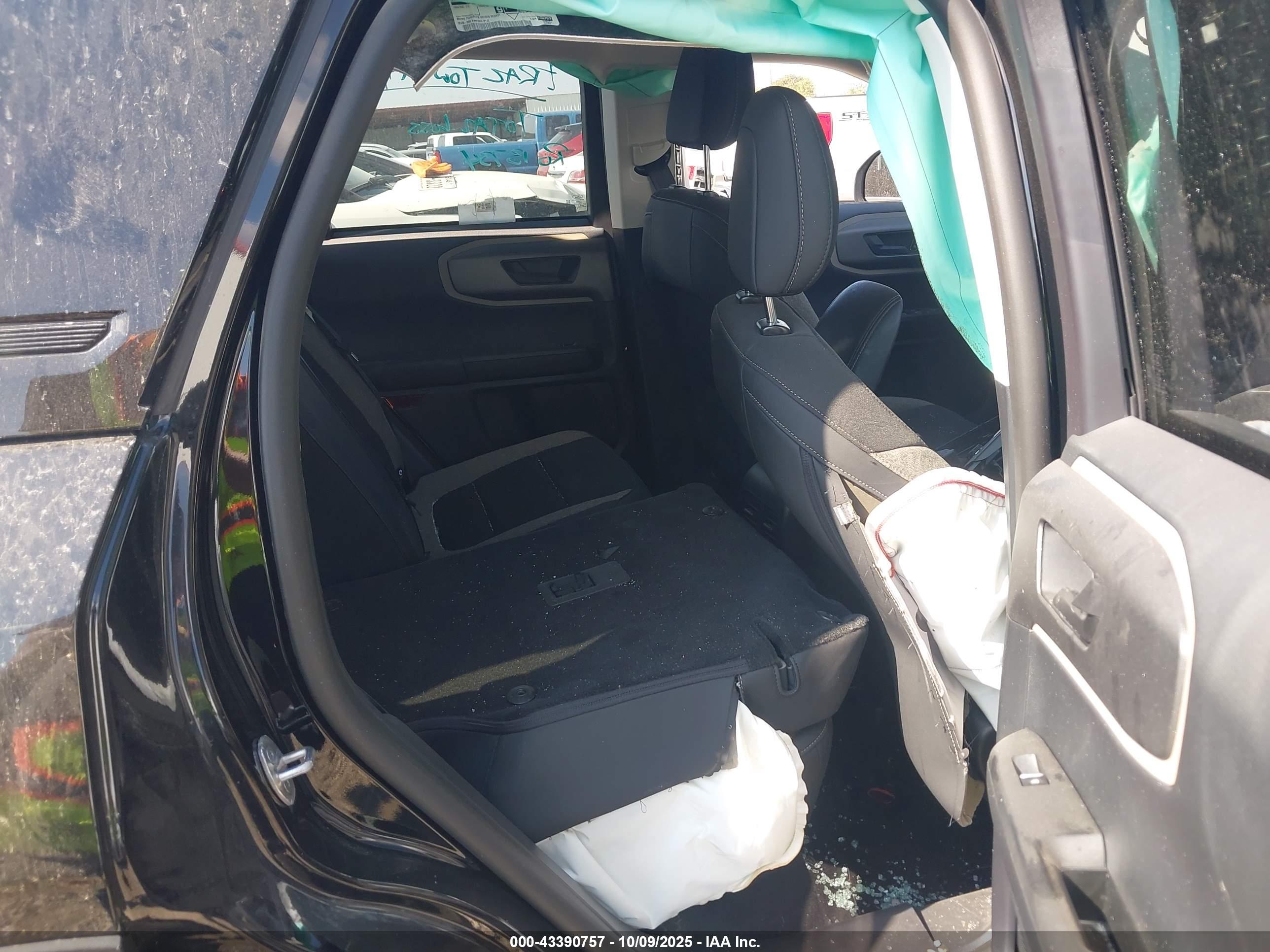 FORD BRONCO image 8