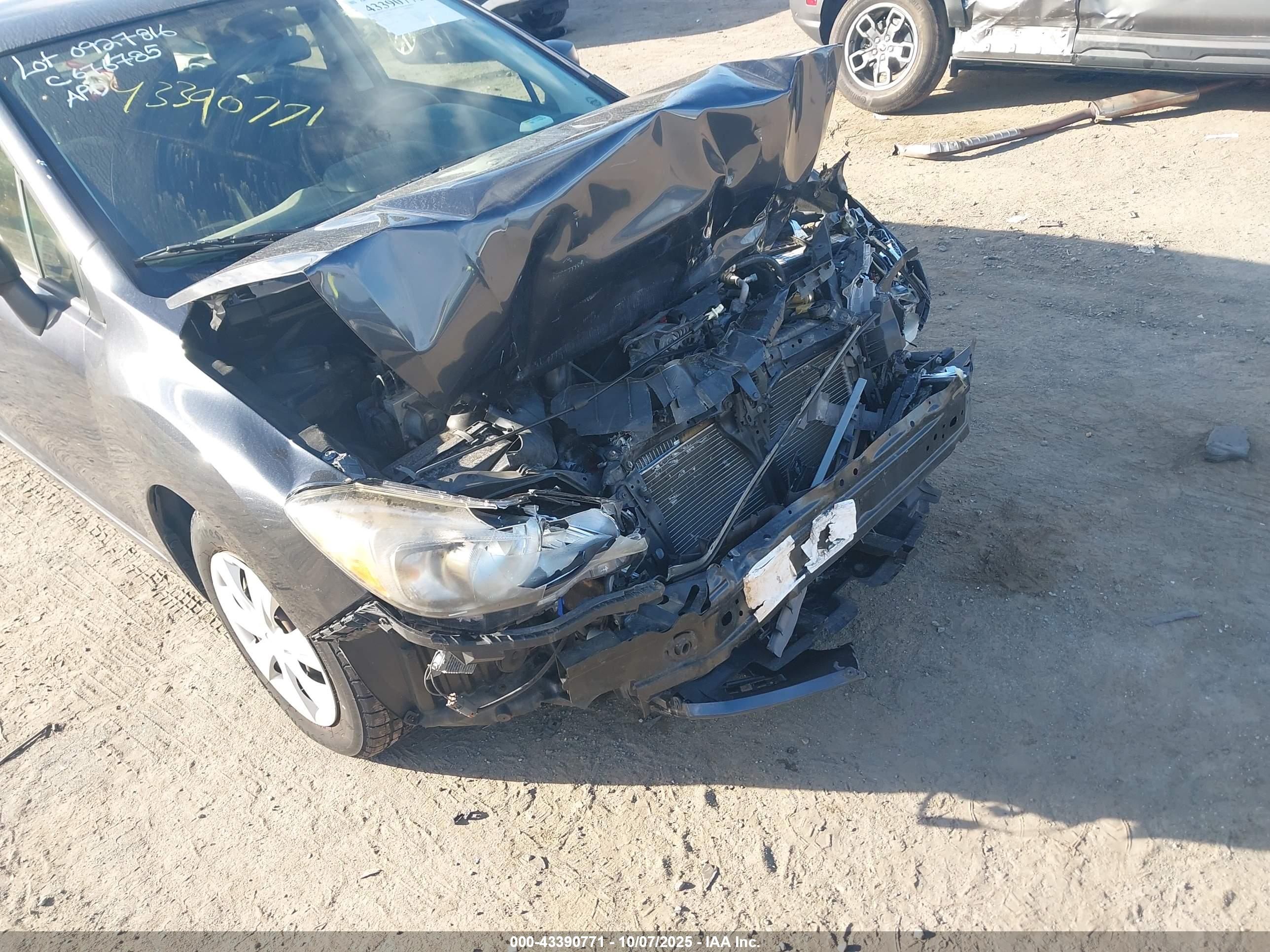 SUBARU IMPREZA image 6