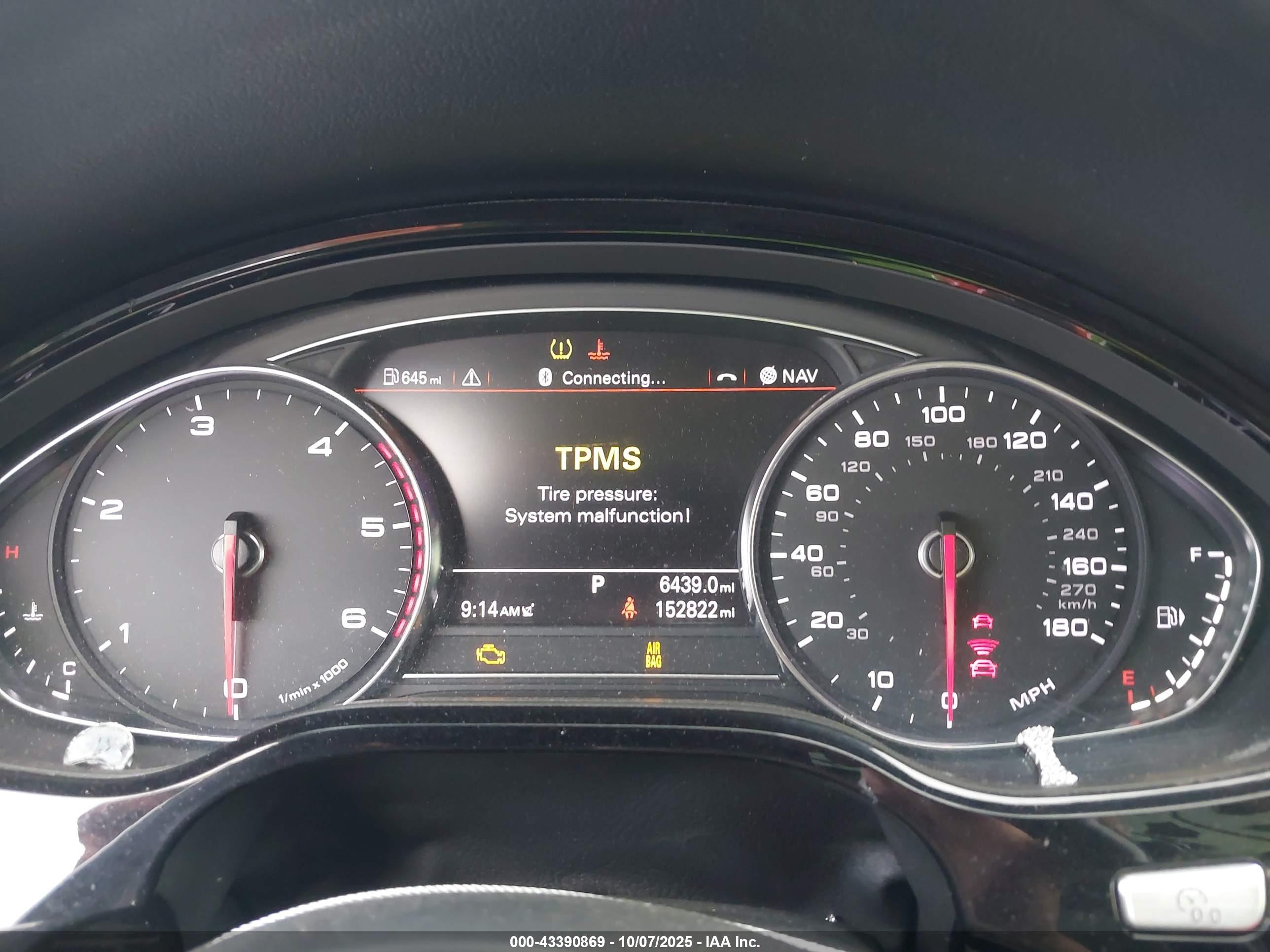 AUDI A8 image 7