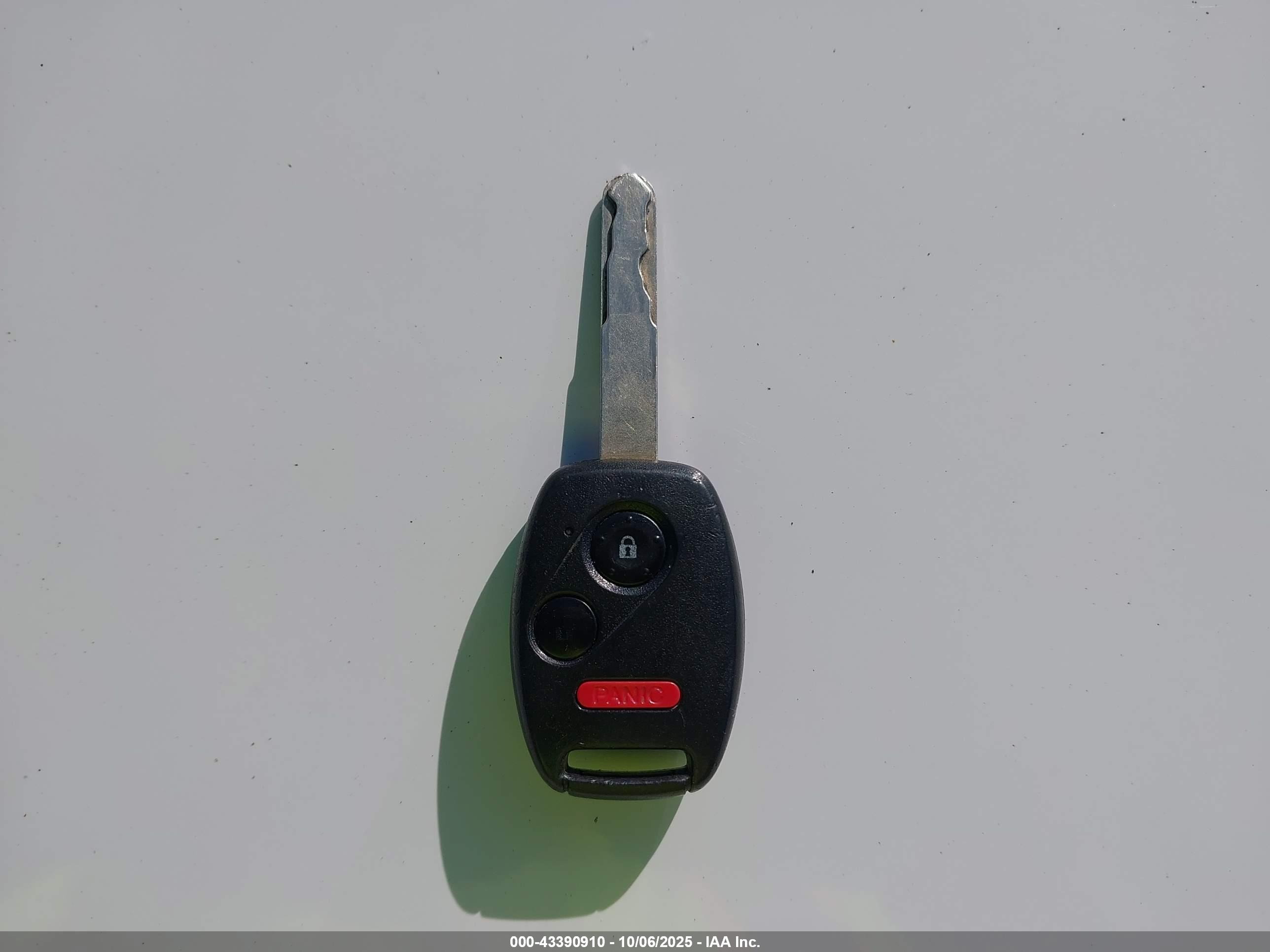 HONDA CIVIC image 11