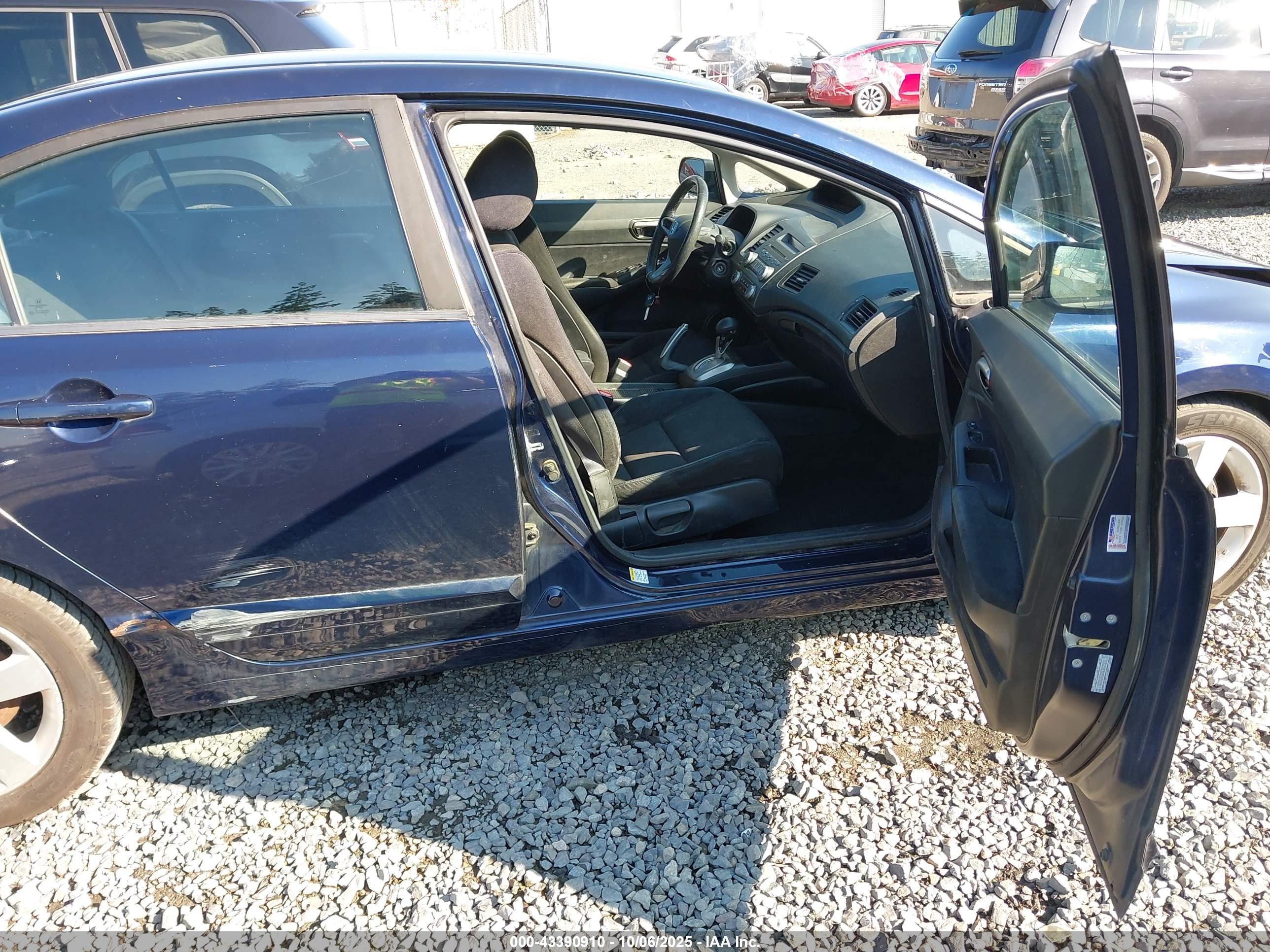 HONDA CIVIC image 5