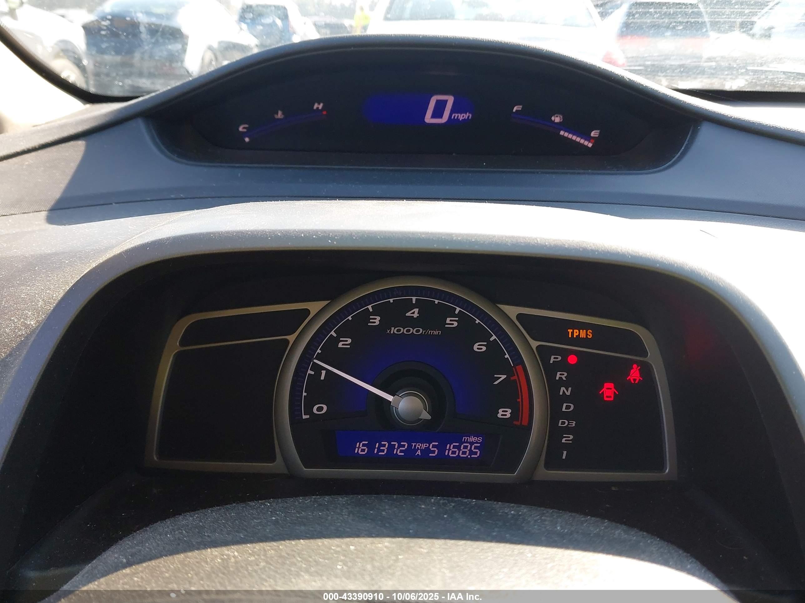 HONDA CIVIC image 7