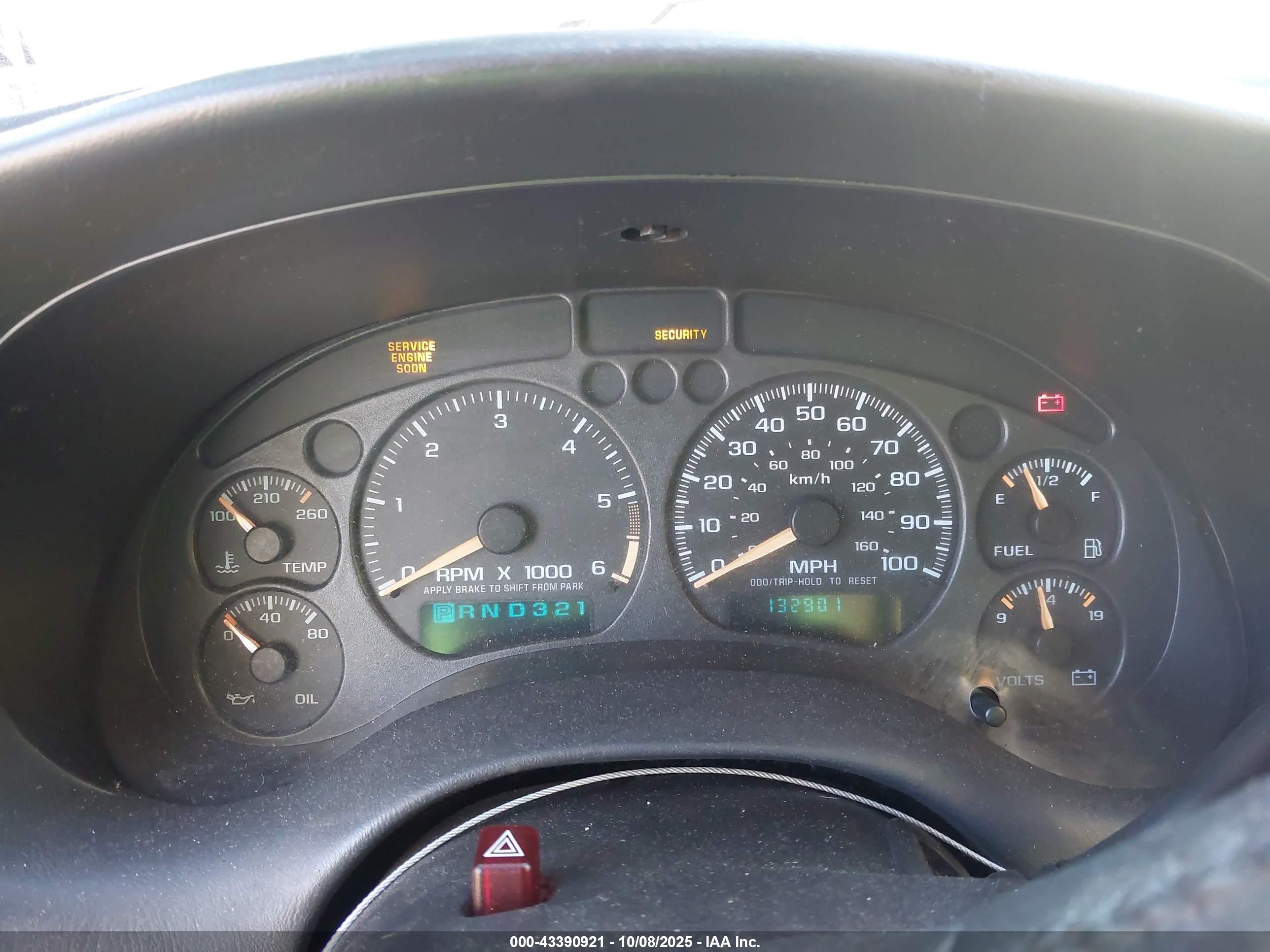 CHEVROLET S-10 image 7