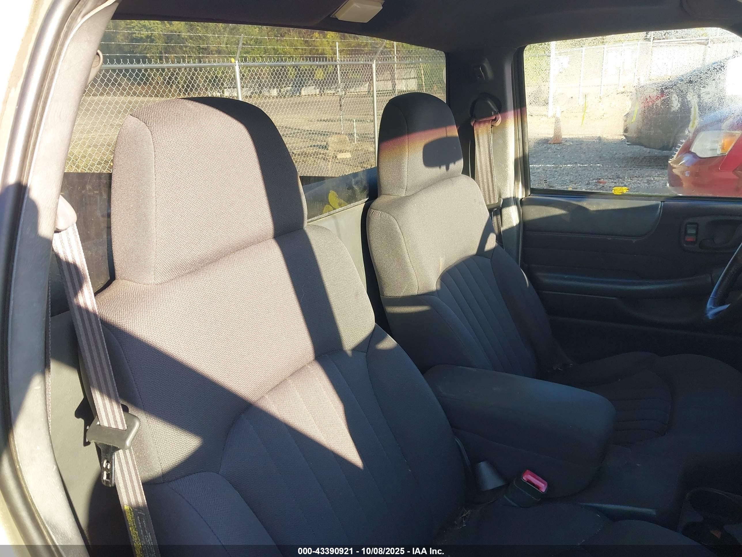 CHEVROLET S-10 image 8