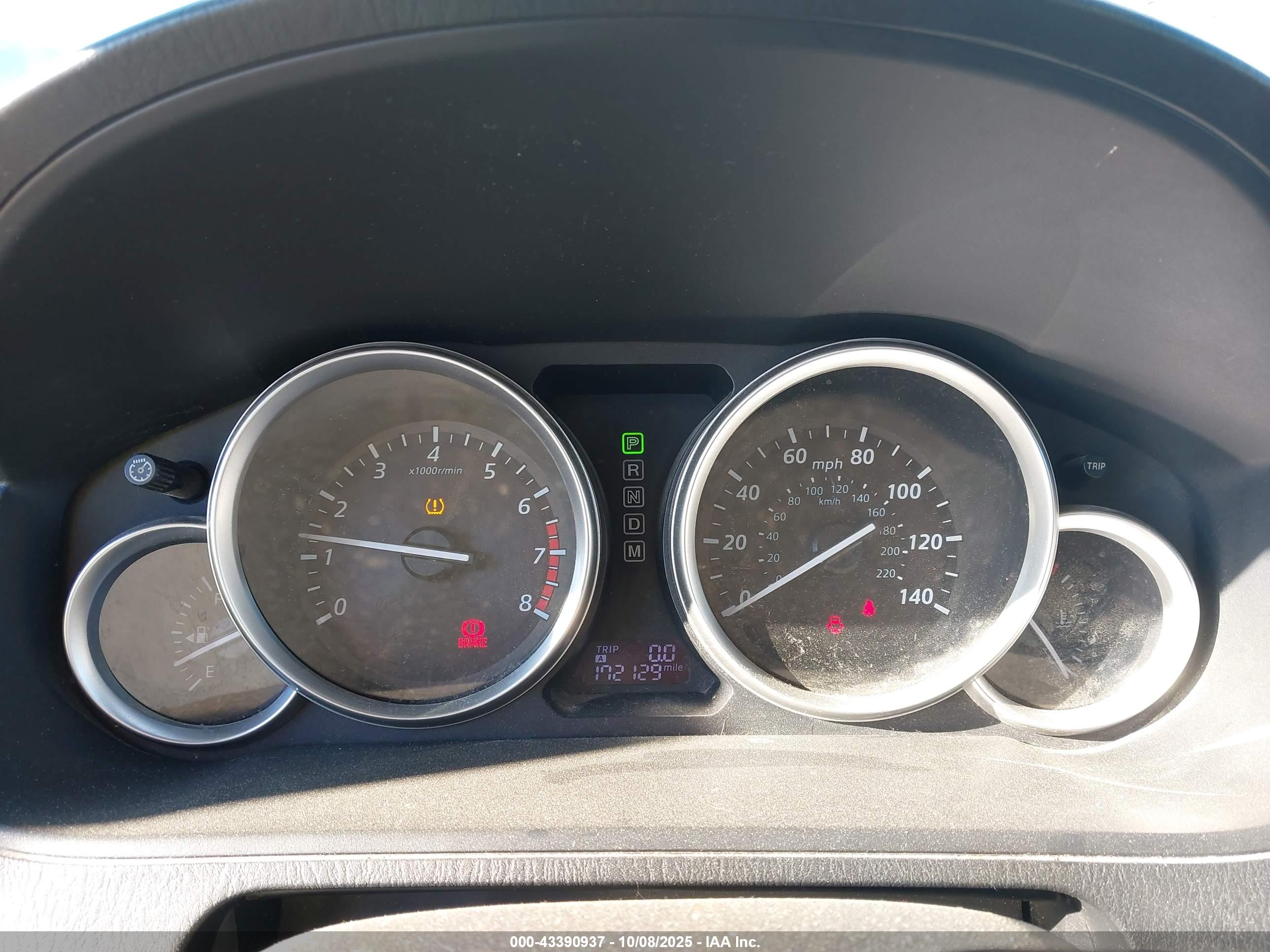 MAZDA CX-9 image 7