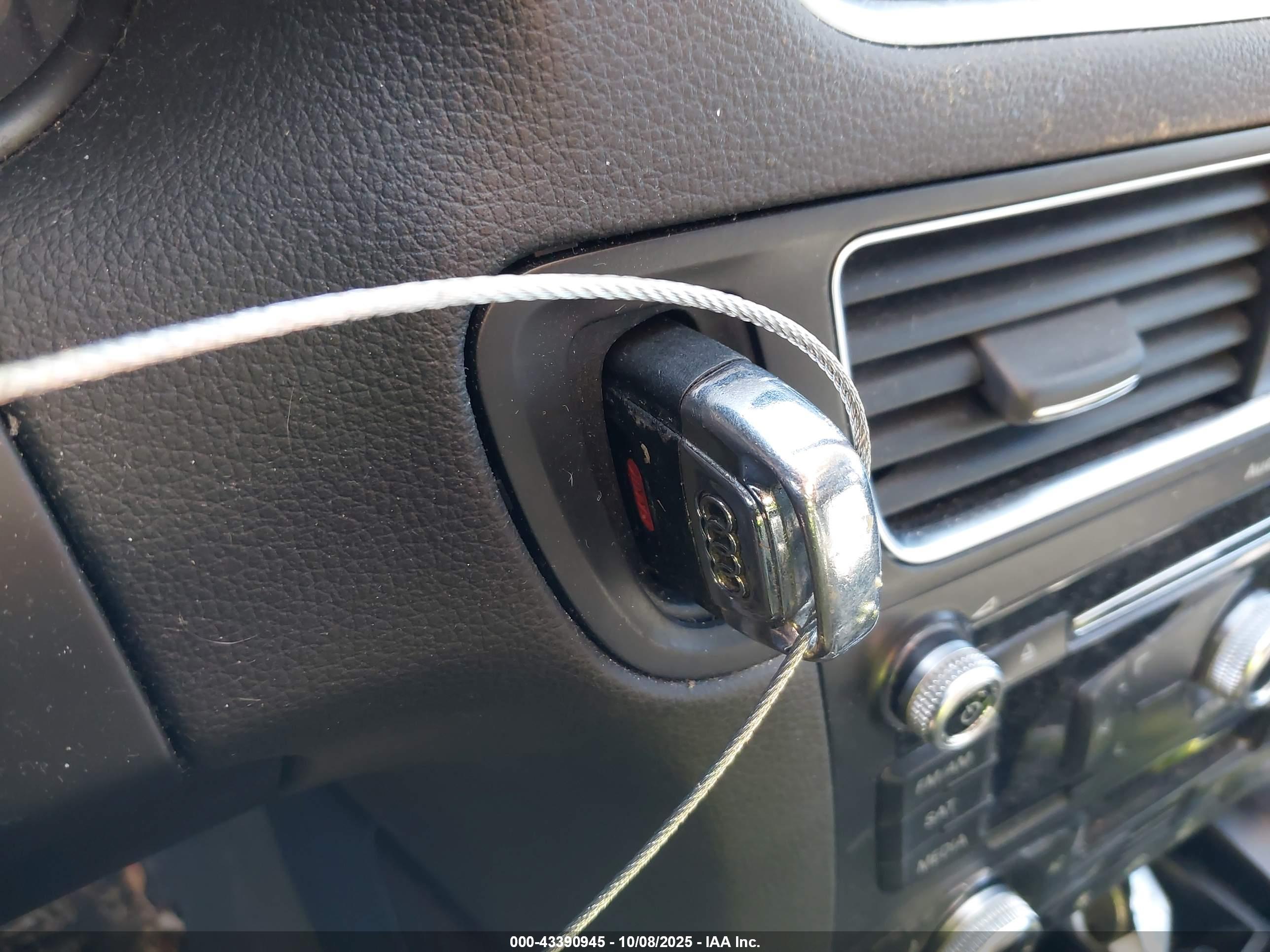 AUDI Q5 image 11