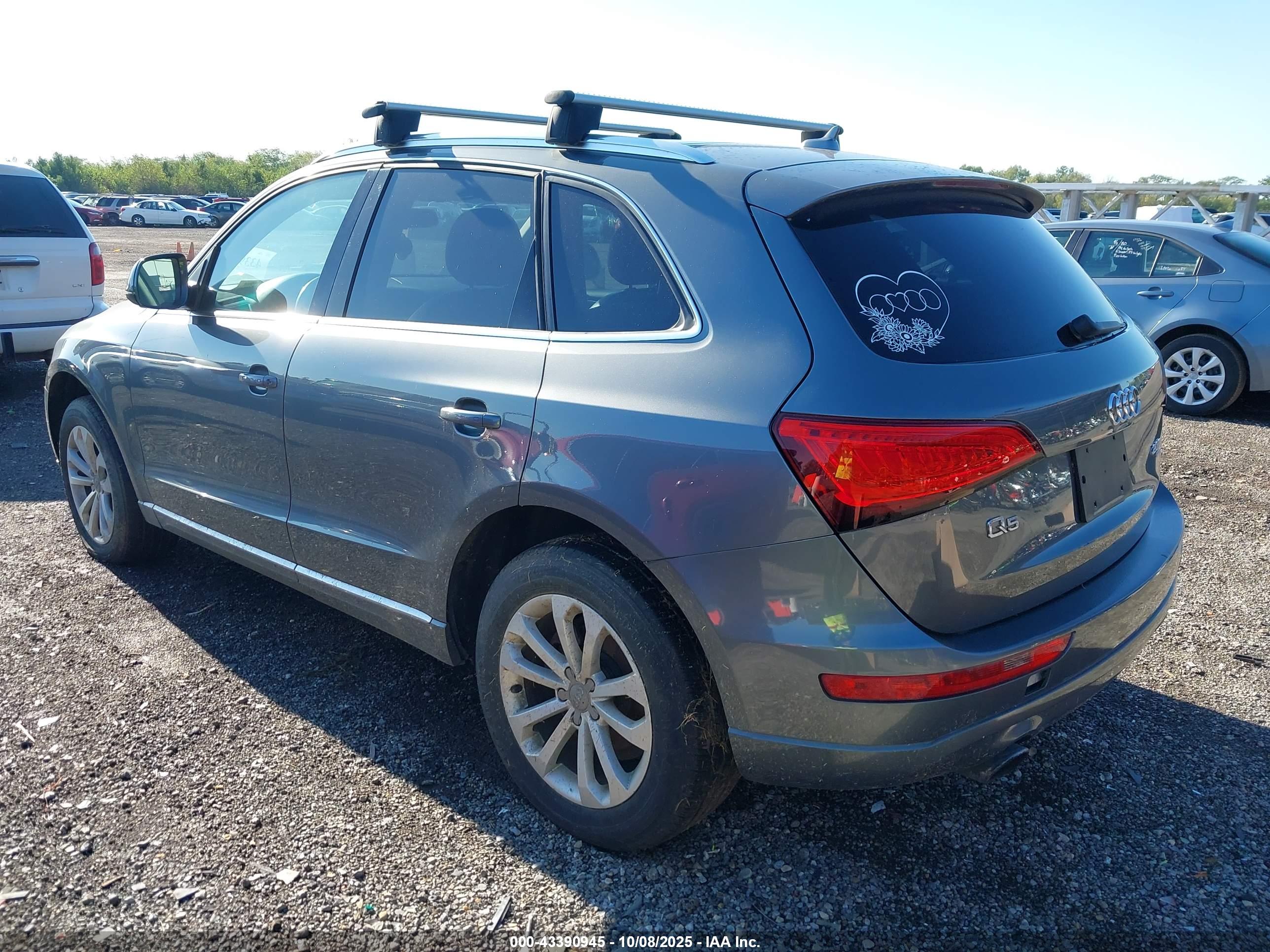 AUDI Q5 image 3